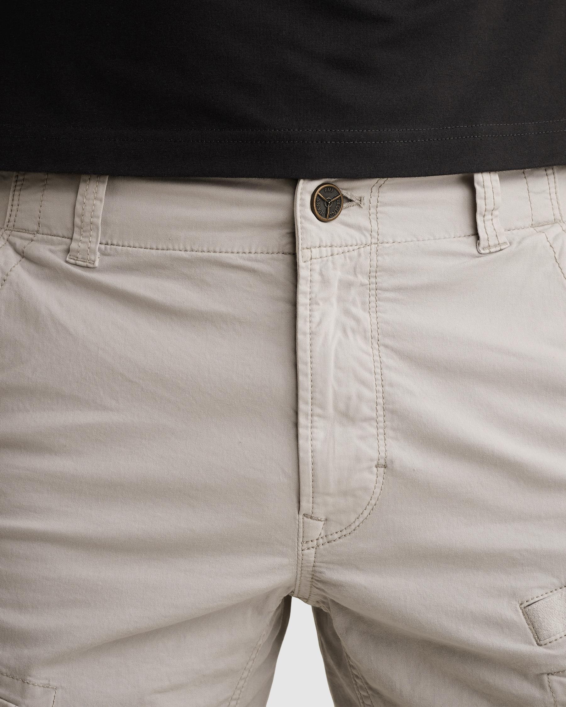 PME LEGEND Cargobermudas »NORDROP CARGO SHORTS STRETCH TWILL«