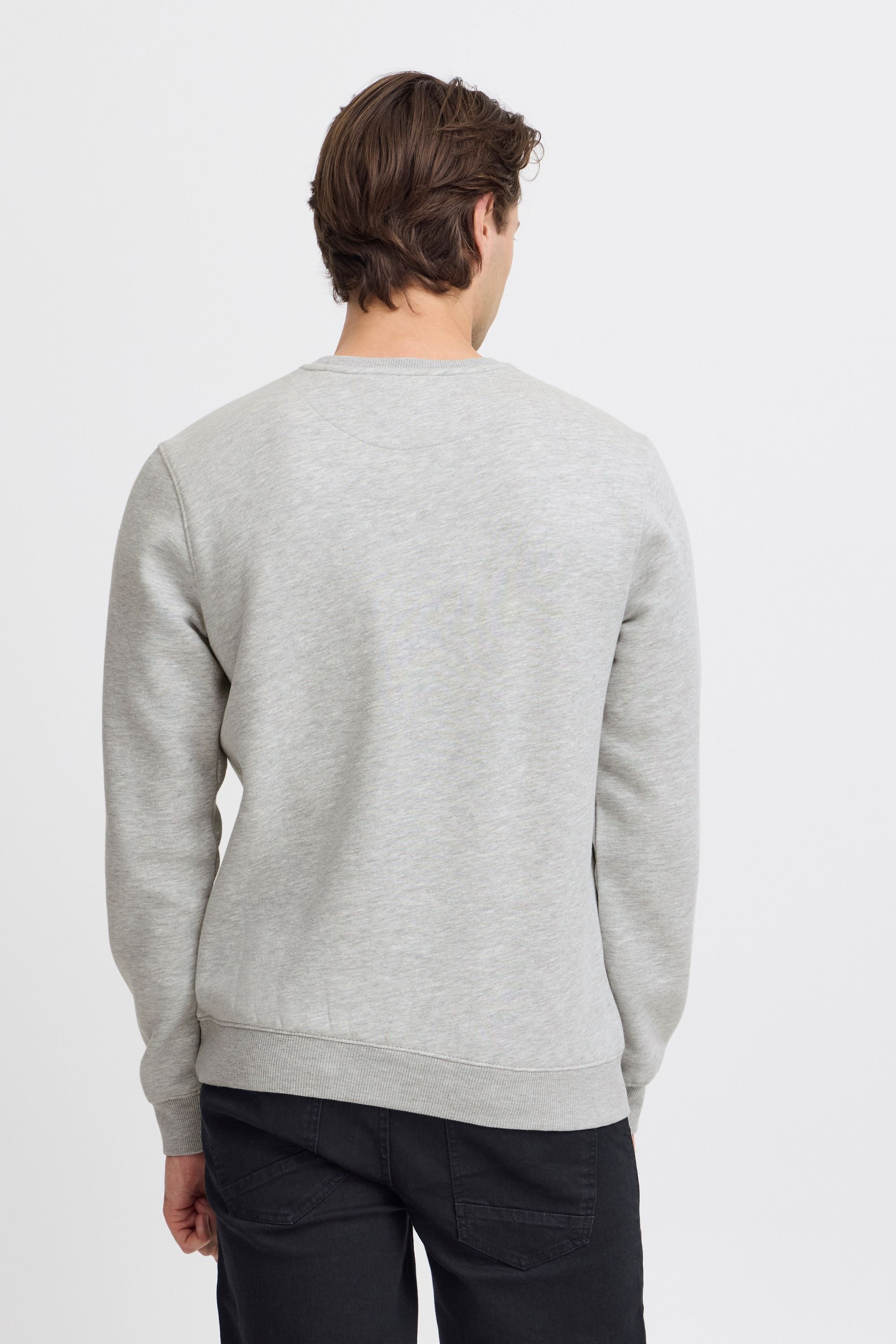 Blend Rundhalspullover »Rundhalspullover BHSweatshirt«