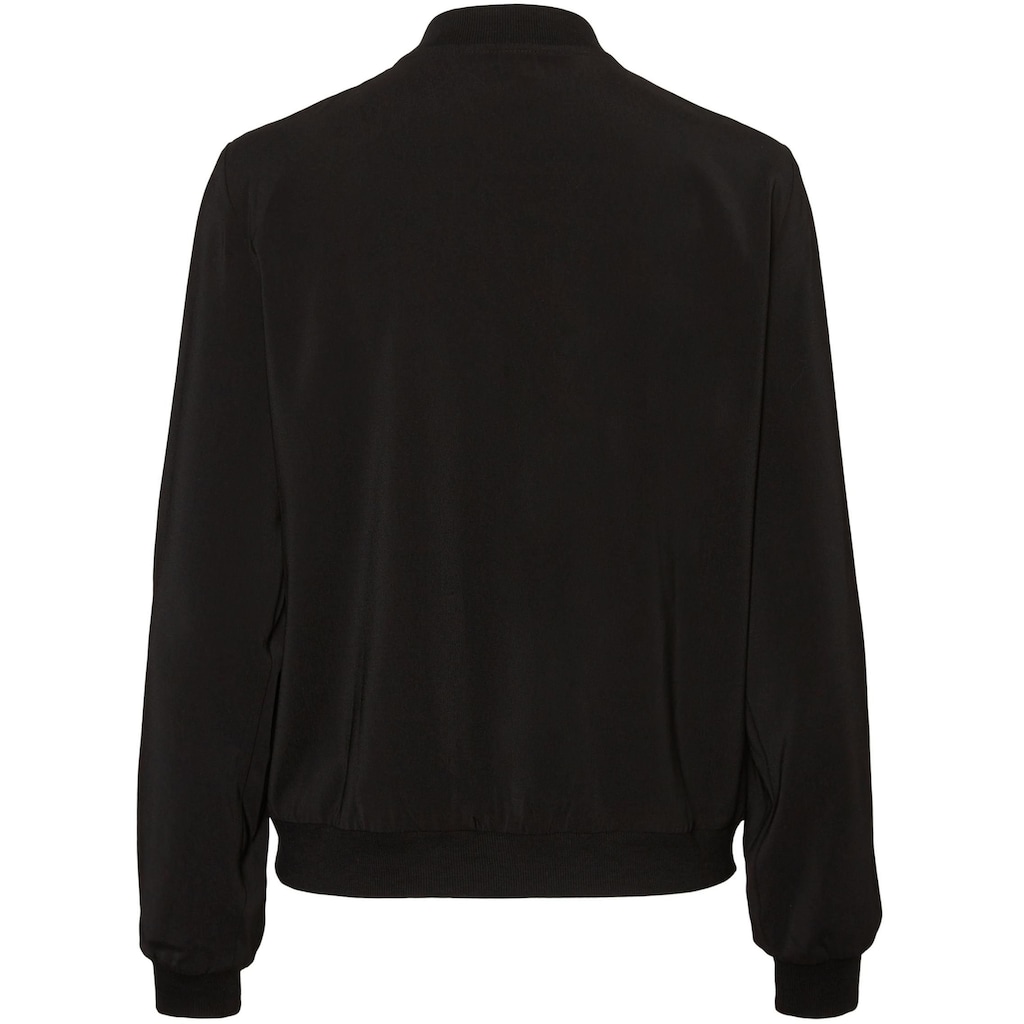 Vero Moda Bomberjacke »VMCOCO L/S BOMBER«