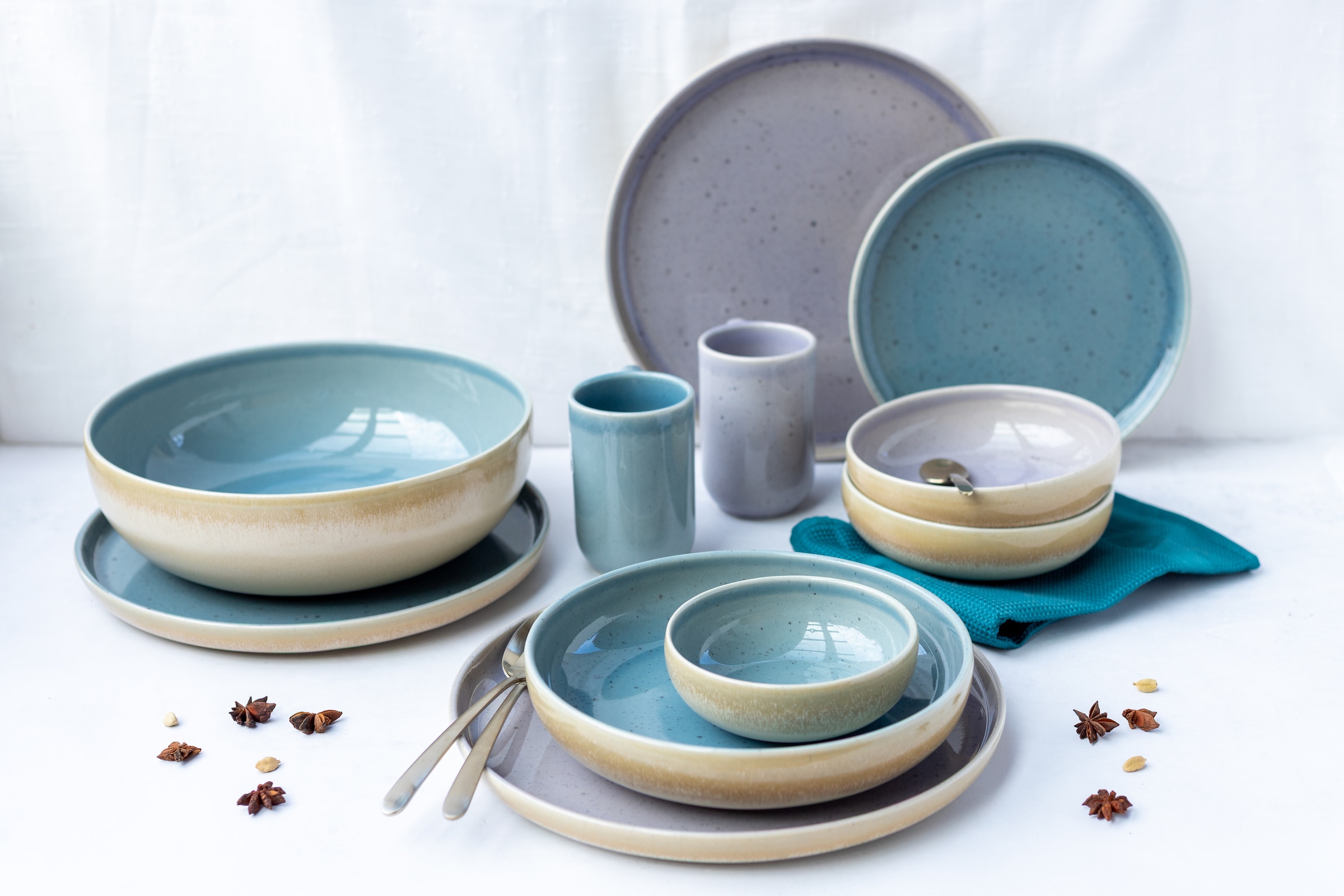 MÄSER Schüssel »Candy« 5