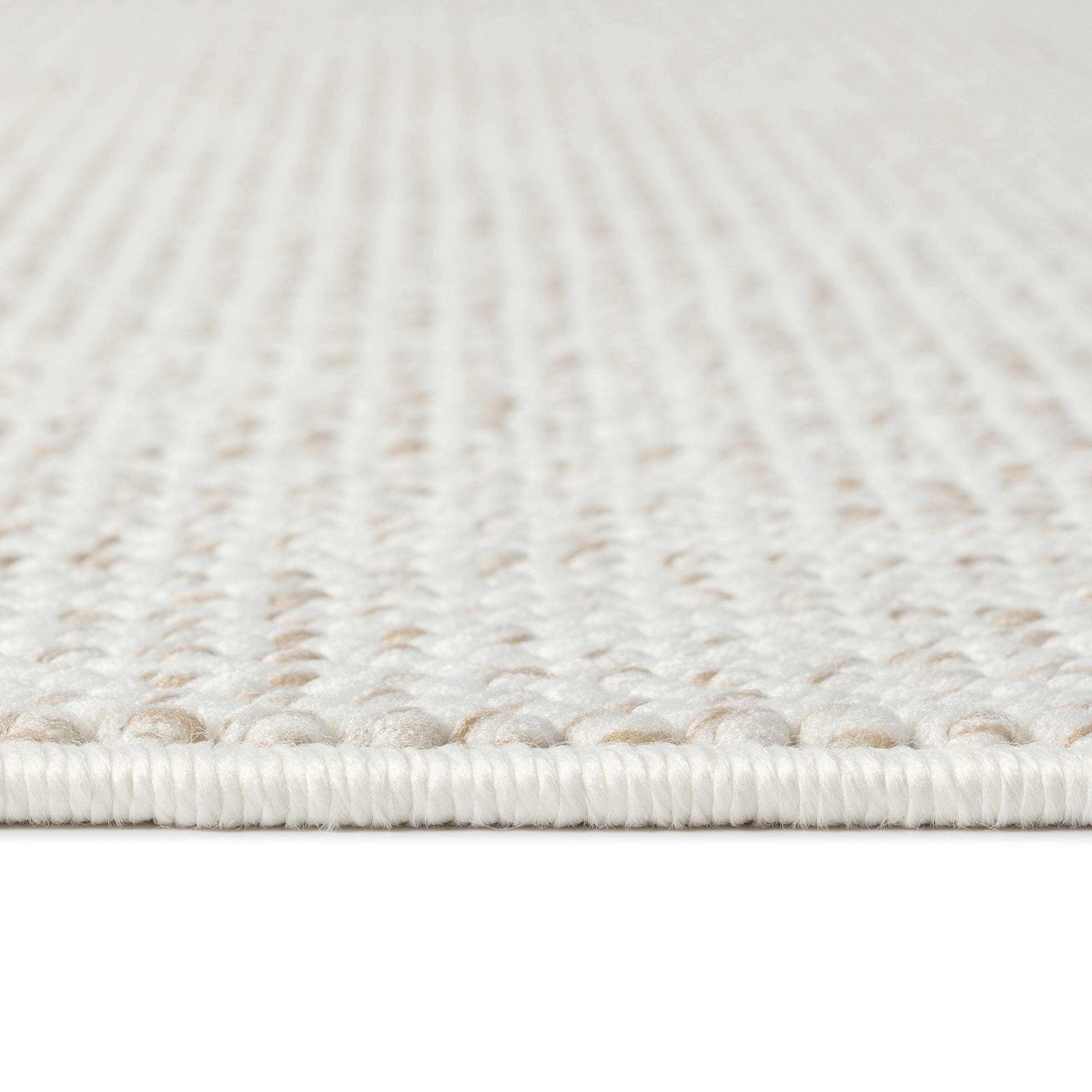 Sehrazat Teppich »Ada«, rechteckig, 8 mm Höhe, Sanfte Farben,modernes Design,langlebig,Eleganz trifft Komfort