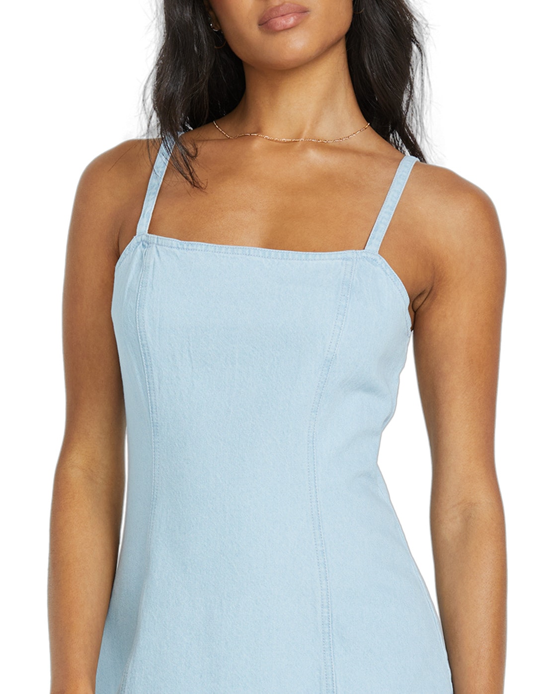 Billabong Minikleid »Stay In The Sun«