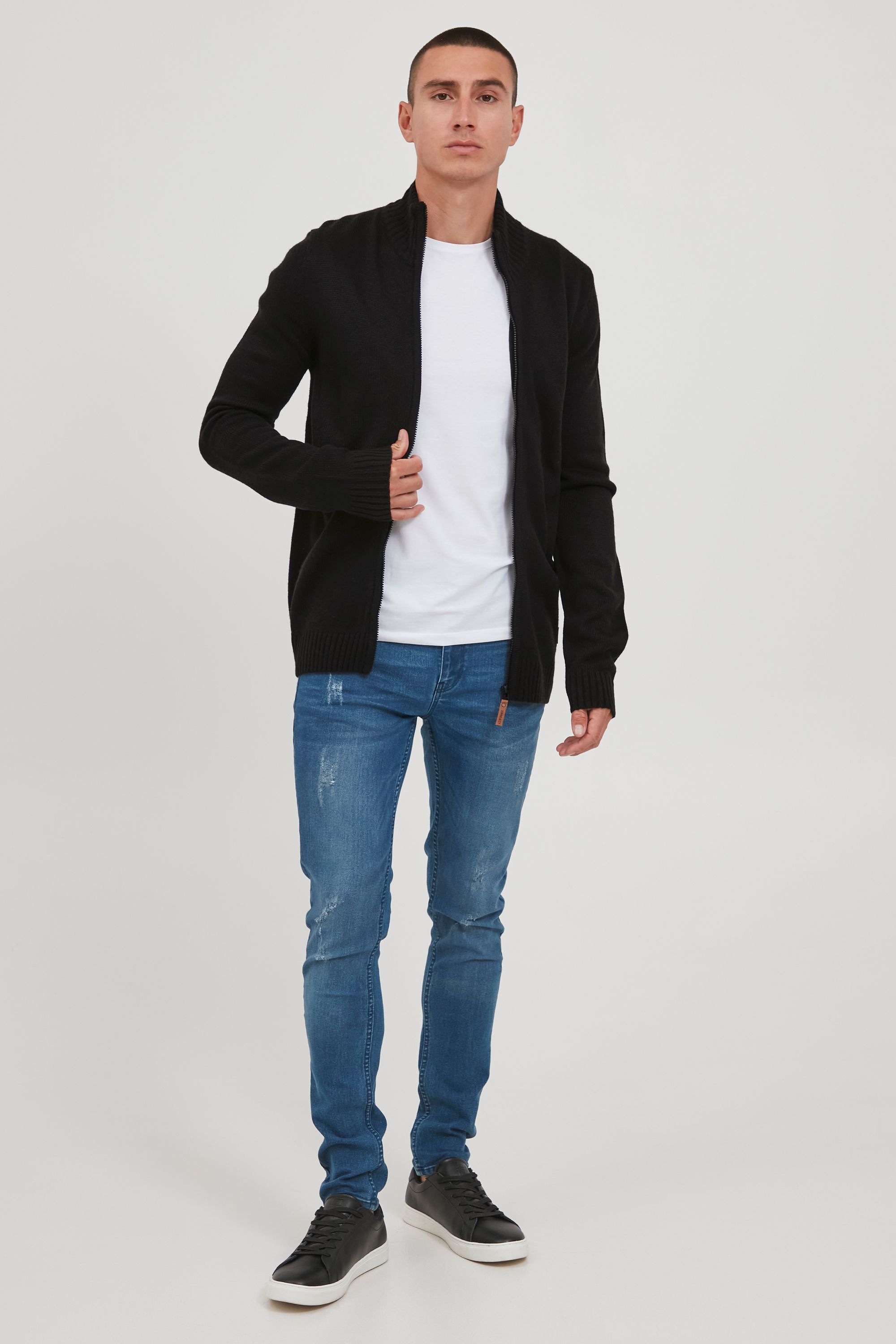 11 Project Strickjacke »Strickjacke PRNoldi«