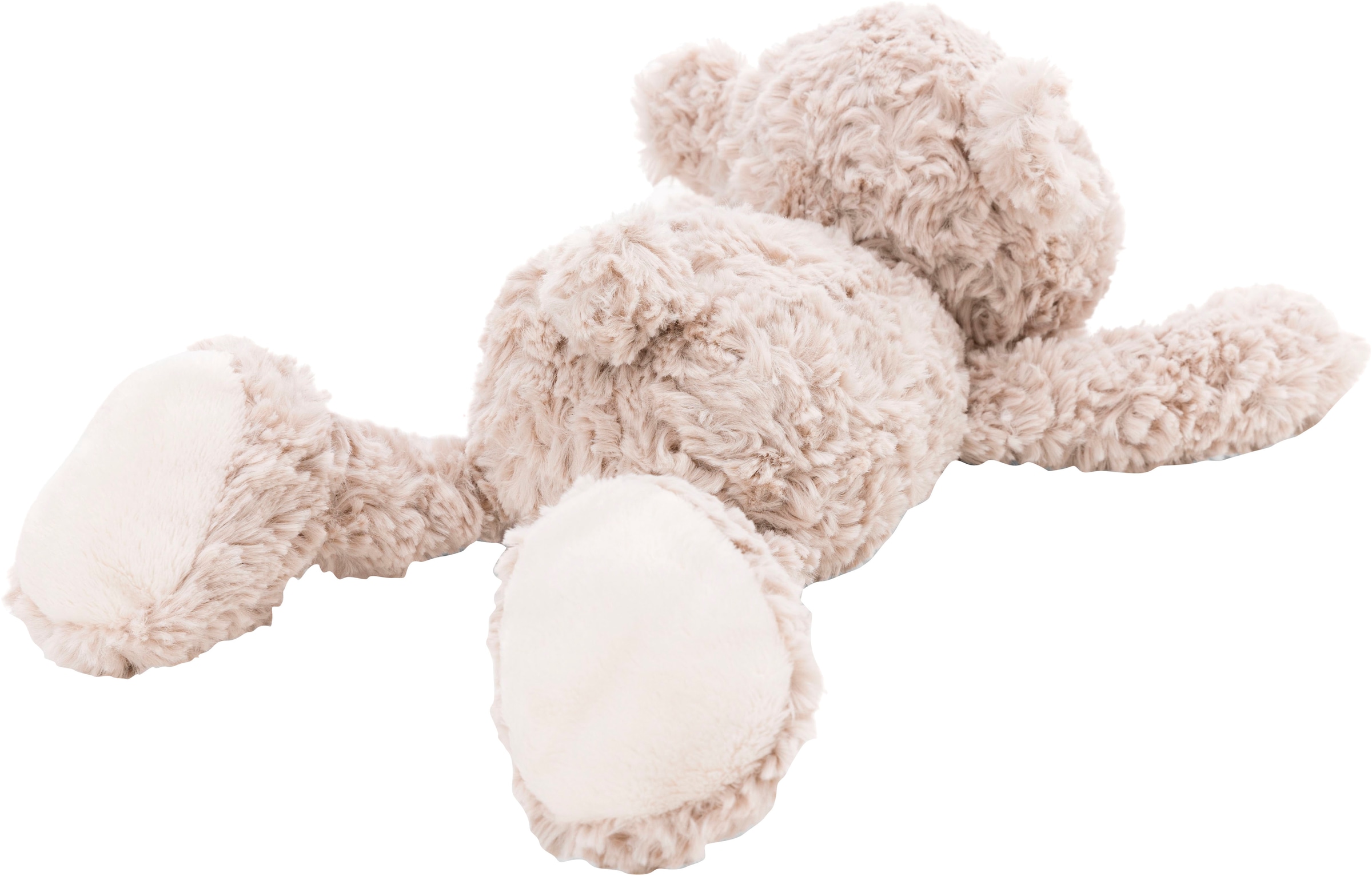 Nici Kuscheltier »Classic Bear, Bär Finni, 50 cm liegend«, liegend; enthält recyceltes Material