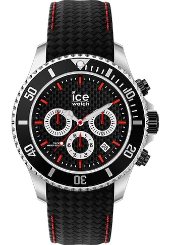 ice-watch Multifunktionsuhr »ICE steel, 017669« kaufen