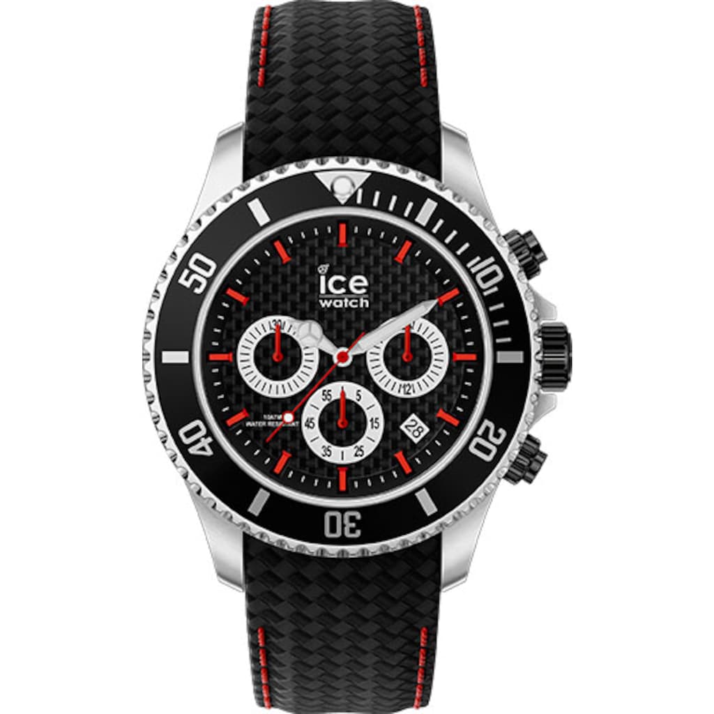 ice-watch Multifunktionsuhr »ICE steel, 017669«