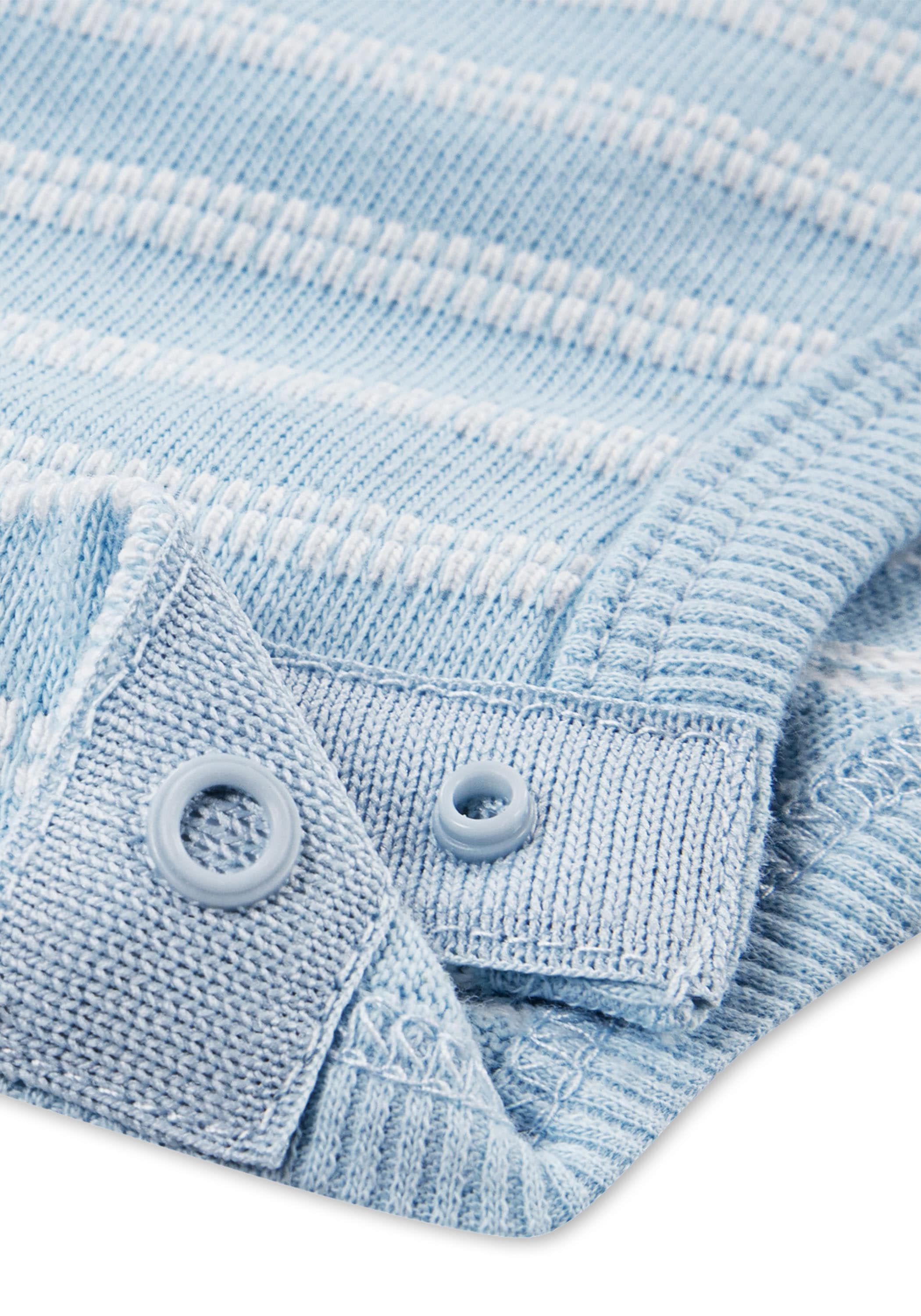 HUGGIES babywear Neugeborenen-Geschenkset »HUGB BODYSUIT PANT ATTACHMENT«, aus Feinstrickqualität