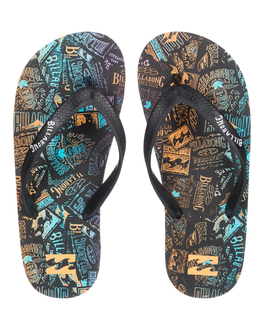 Billabong Sandale »Tides Boy«