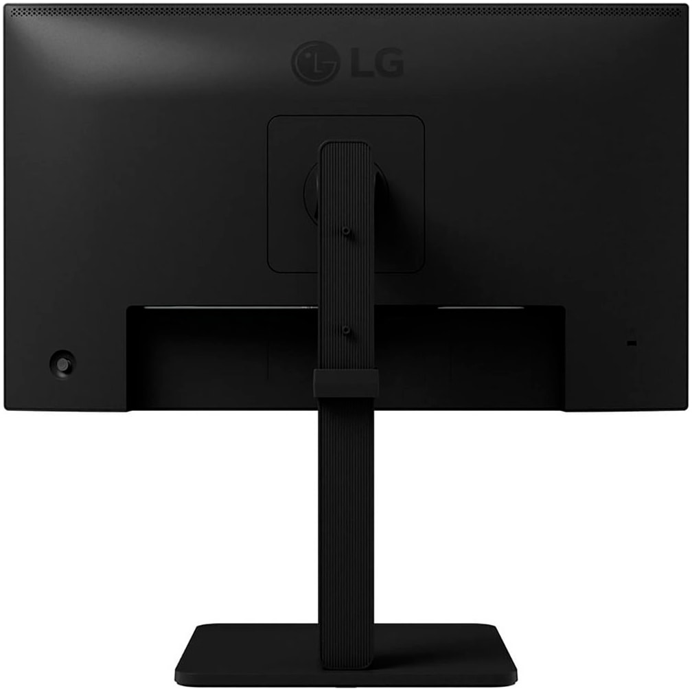 LG LED-Monitor »24BA550-B«, 60 cm/24 Zoll, 1920 x 1080 px, Full HD, 5 ms Reaktionszeit, 100 Hz
