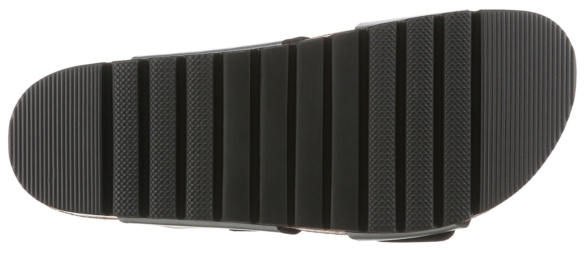 Aniston SHOES Pantolette  Sommerschuh, Hausschuh, Strandschuh - NEUE KOLLEKTION