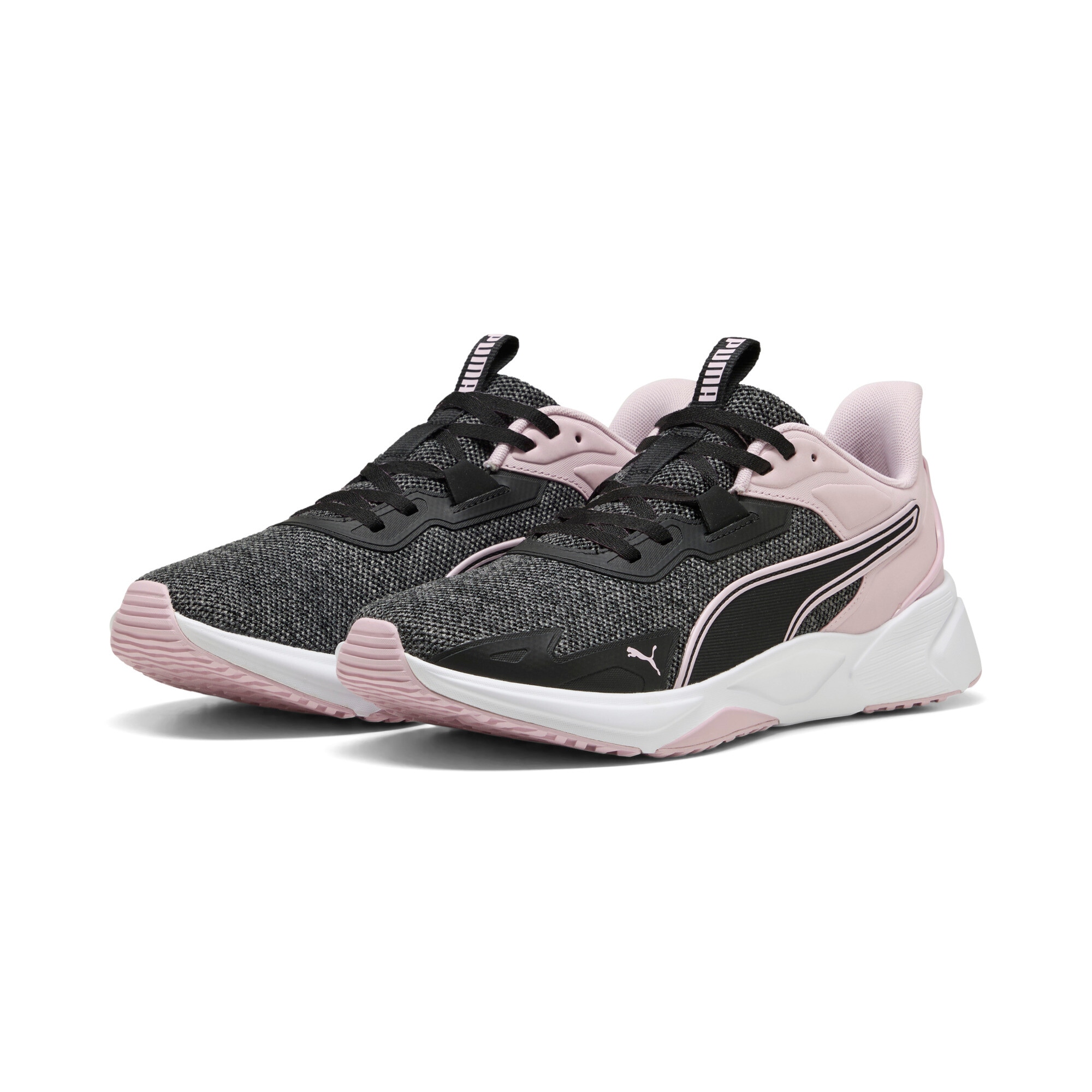 PUMA Trainingsschuh »DISPERSE XT 4 KNIT«