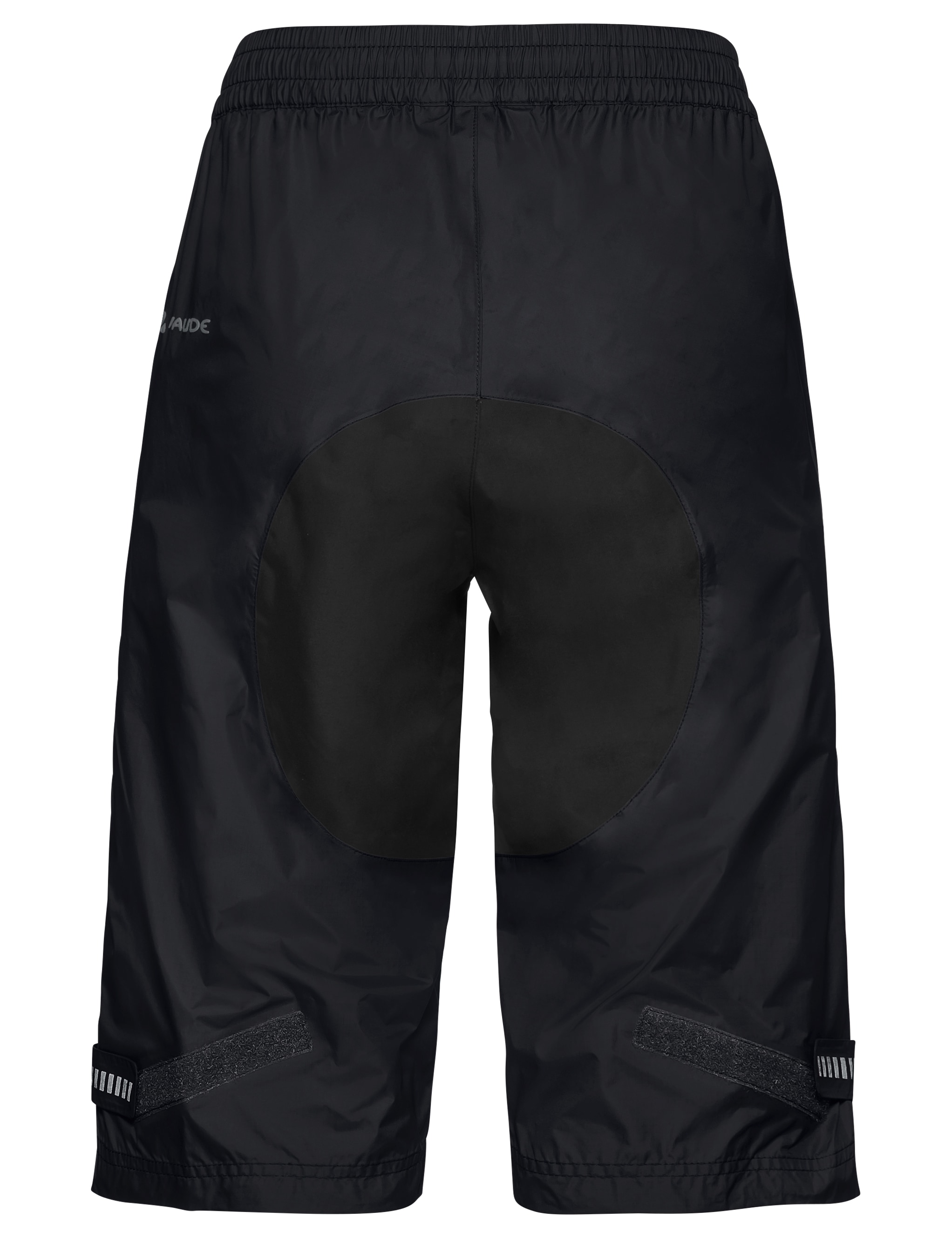VAUDE Regenhose »WOMEN'S DROP SHORTS«, (1 tlg.), Wasserdicht