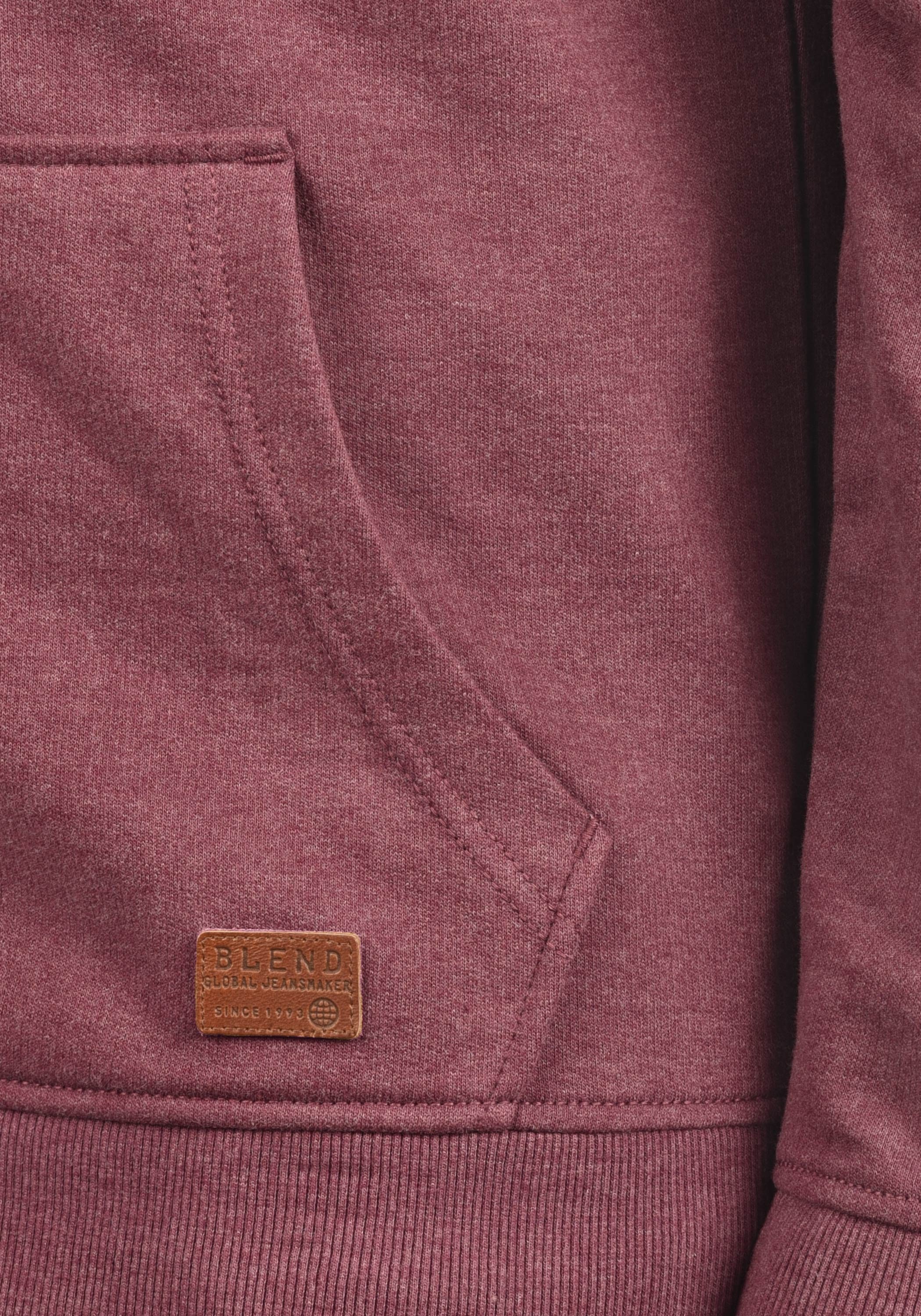 Blend Kapuzenpullover »Hoodie BHSuker«