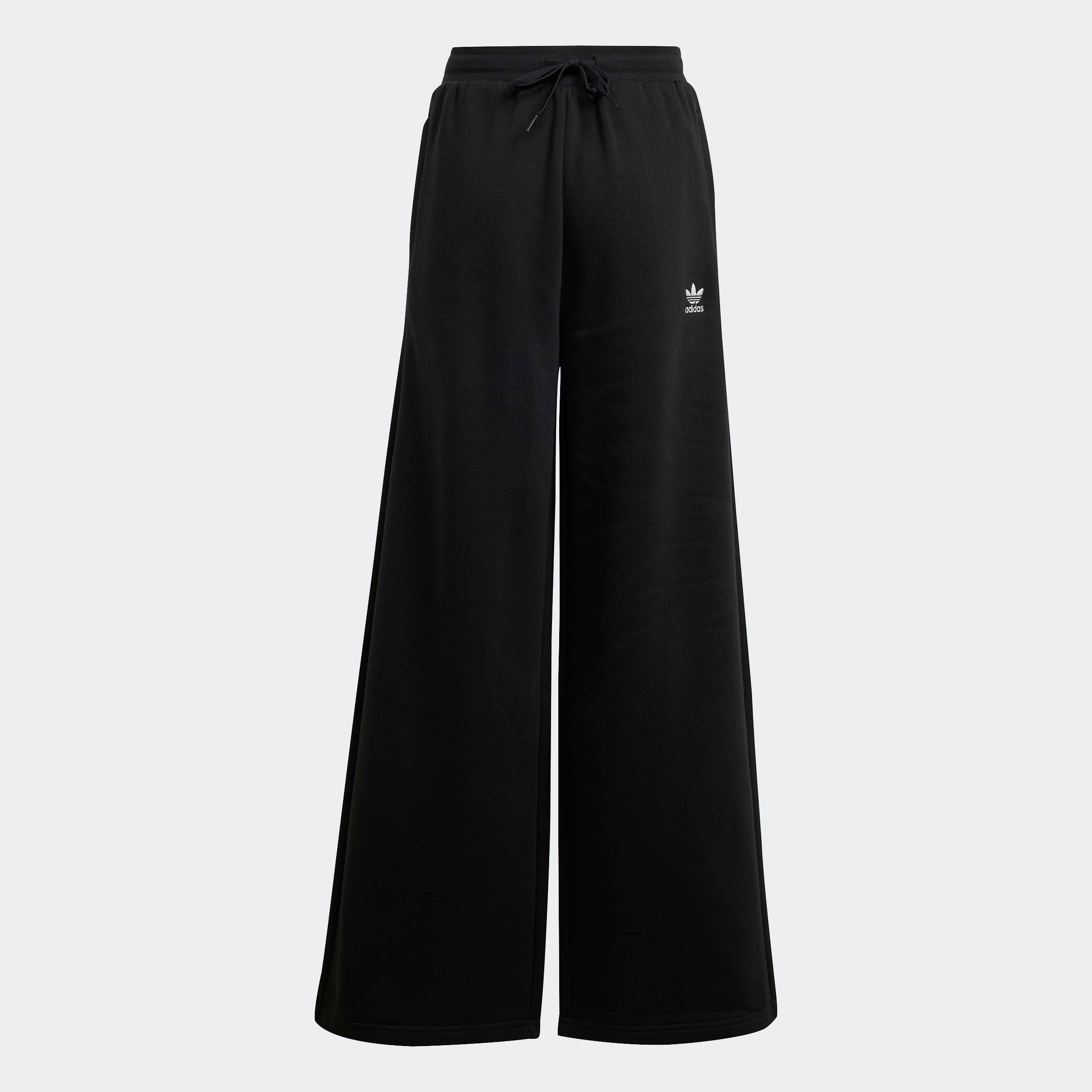 adidas Originals Sporthose », WEITES BEIN«  für Kinder und Teens, lockerer Schnitt, mit Kordelverschluss