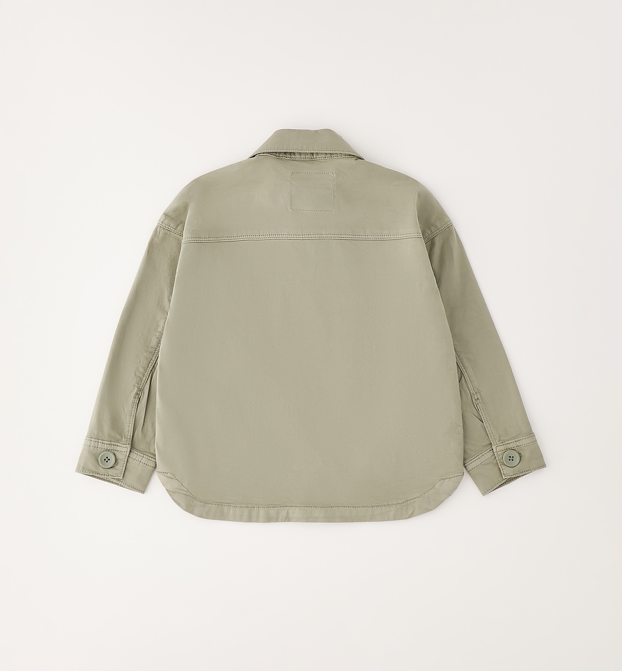 iDo Outdoorjacke »BABY GIRL JACKET«