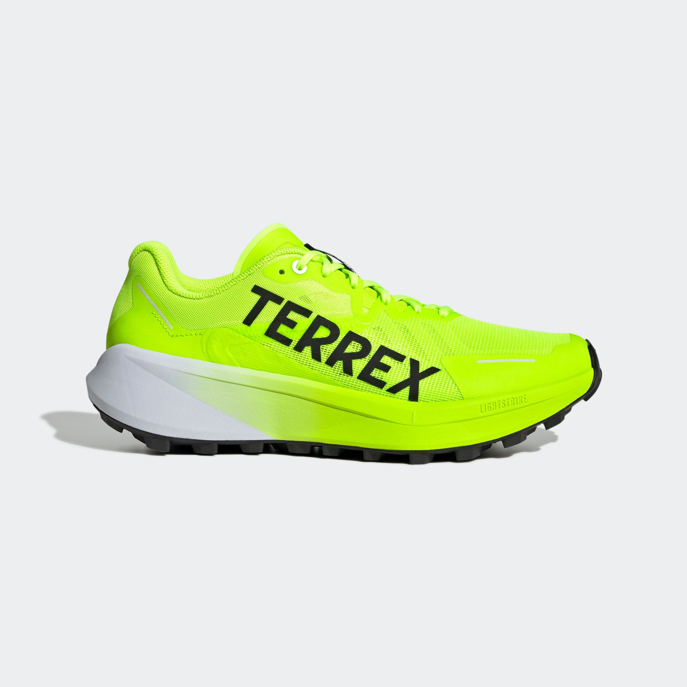adidas TERREX Trailrunningschuh »TERREX AGRAVIC 3 TRAILRUNNING«, Trail-Runningschuhe