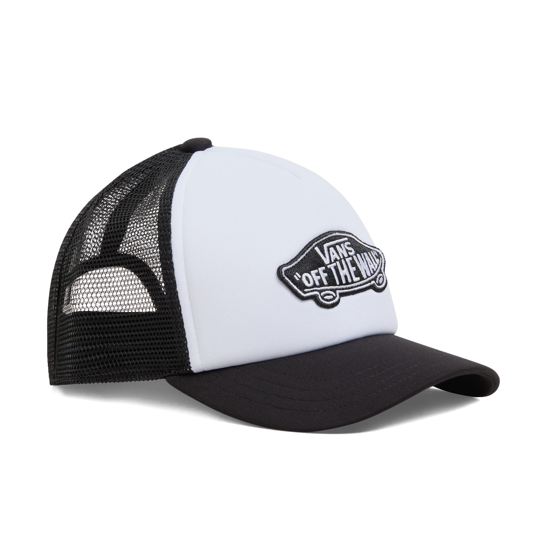 Vans Baseball Cap »CLASSICPATCHCURVEDBILLTRUCKER«