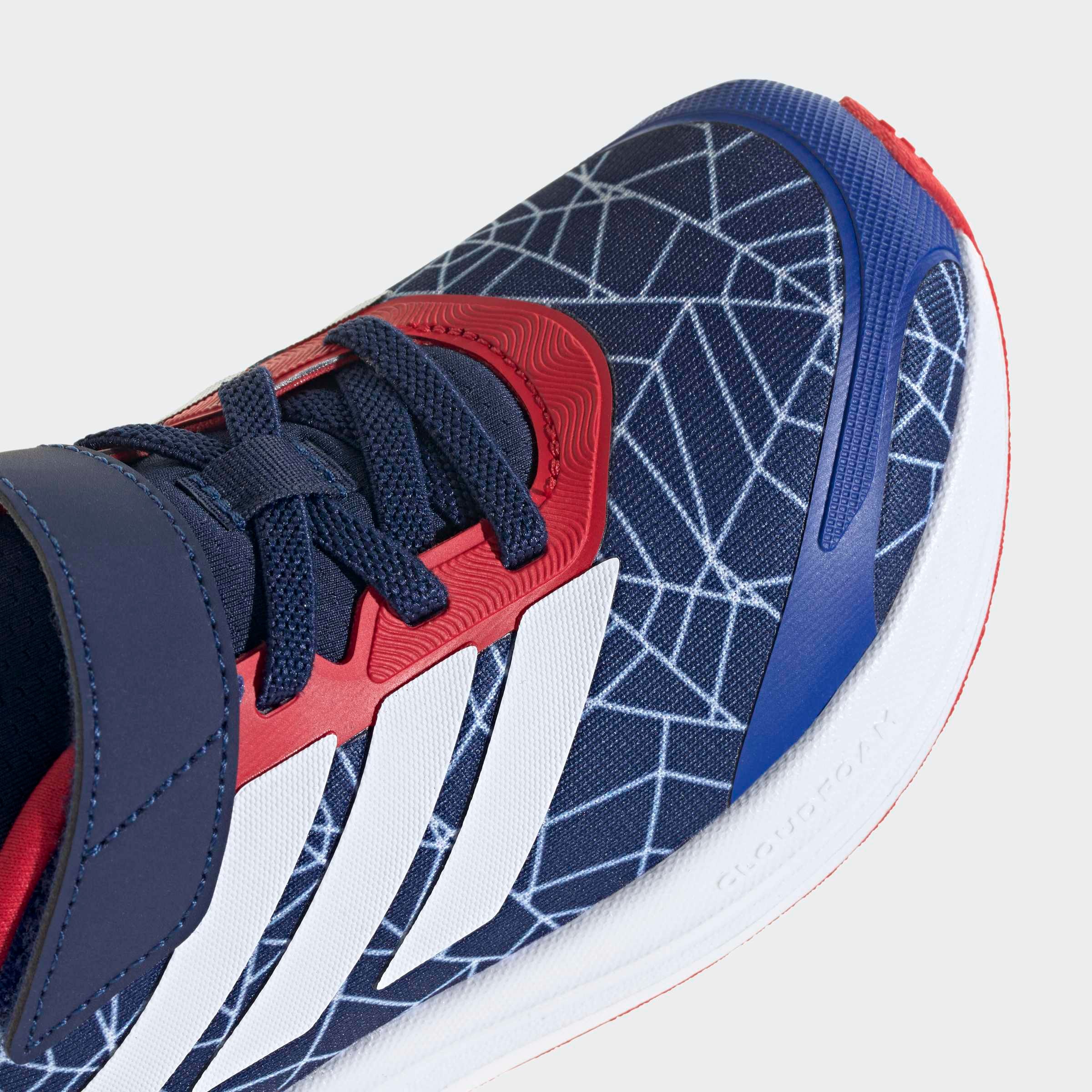 adidas Sportswear Sneaker »ADIDAS MARVEL SPIDER-MAN RUNFALCON 6 KIDS«  für Kinder & Jugendliche