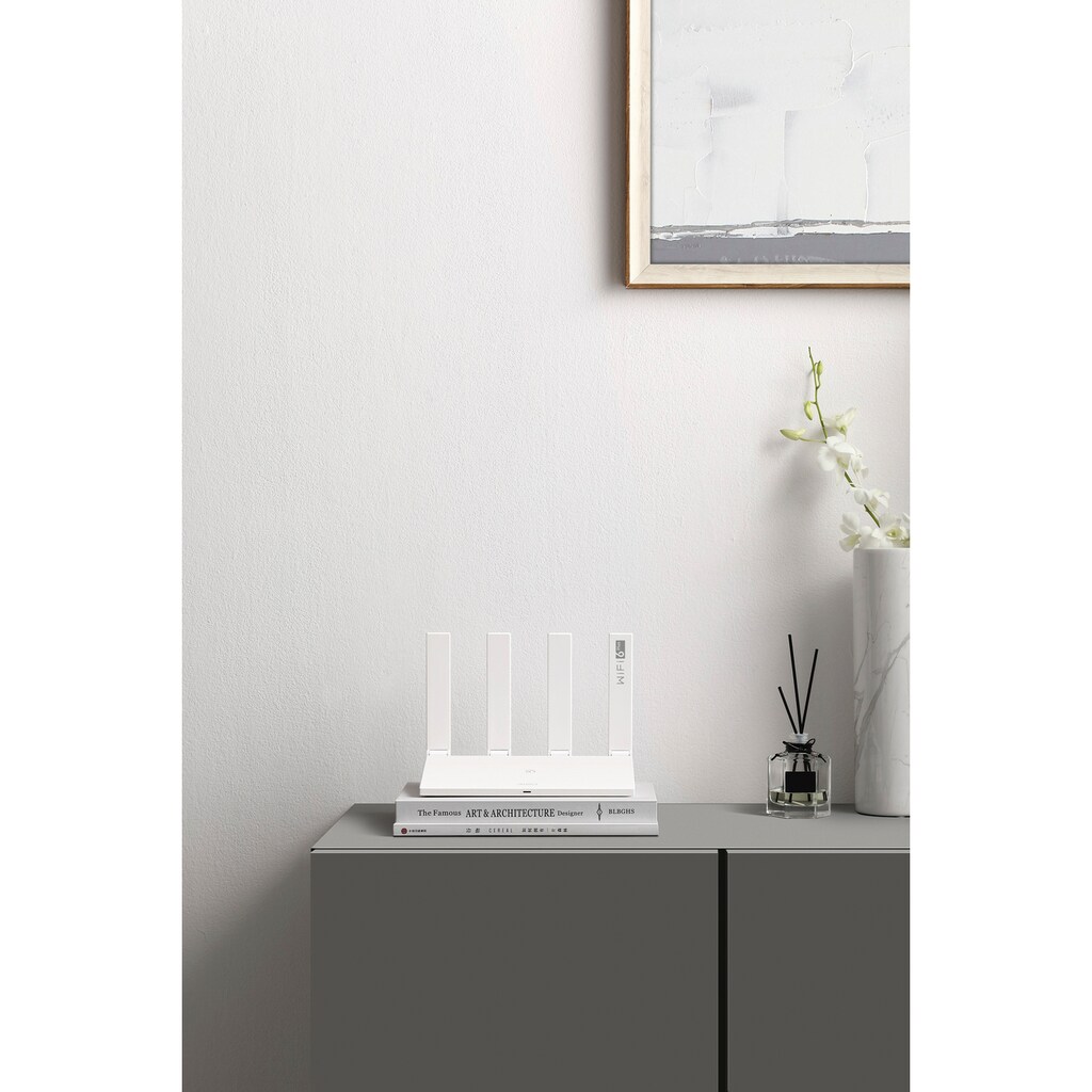 Huawei WLAN-Router »WS5200«