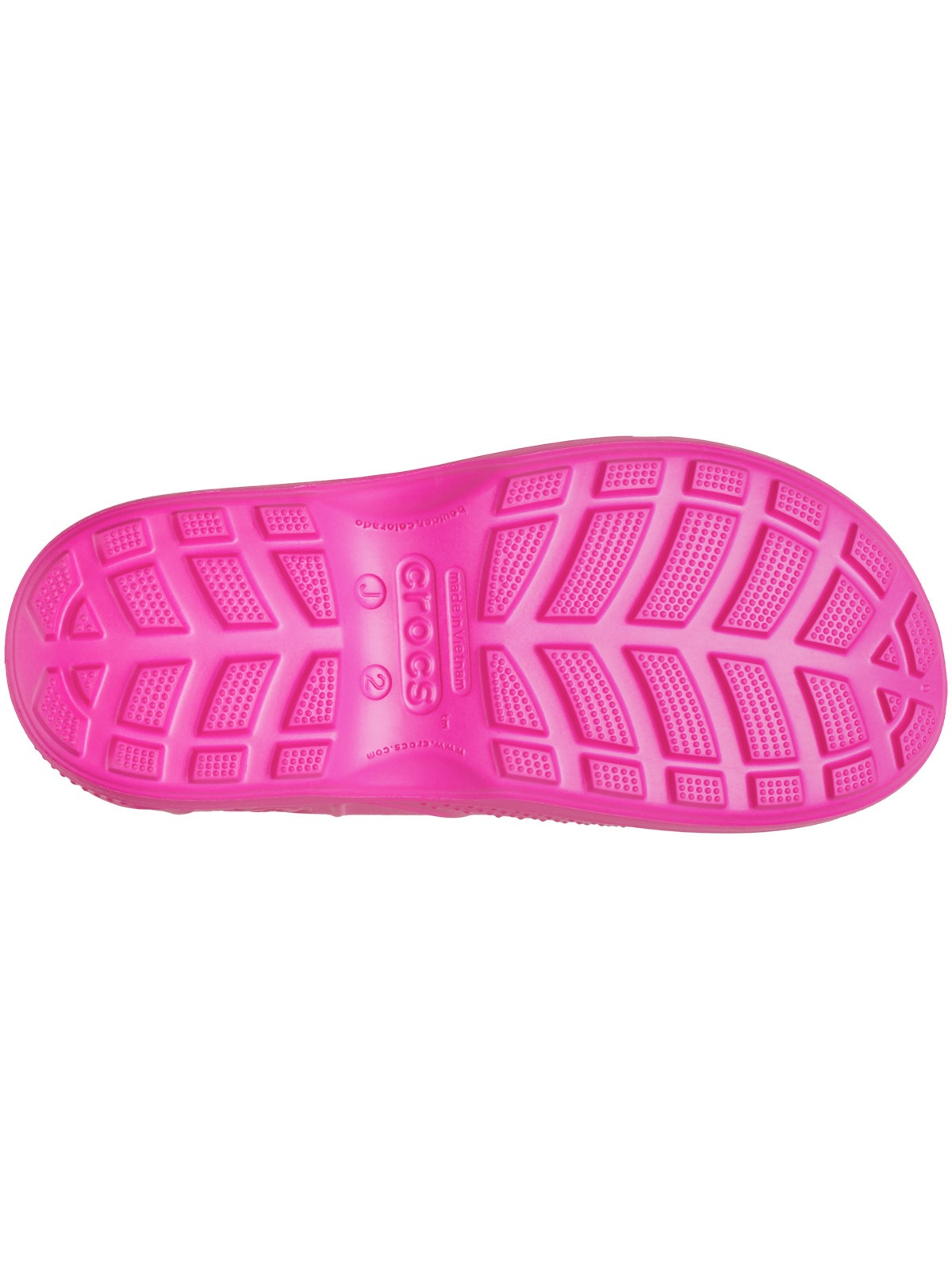 Crocs Stiefel »Stiefel 211052-6X0 Crocs Handle It K«