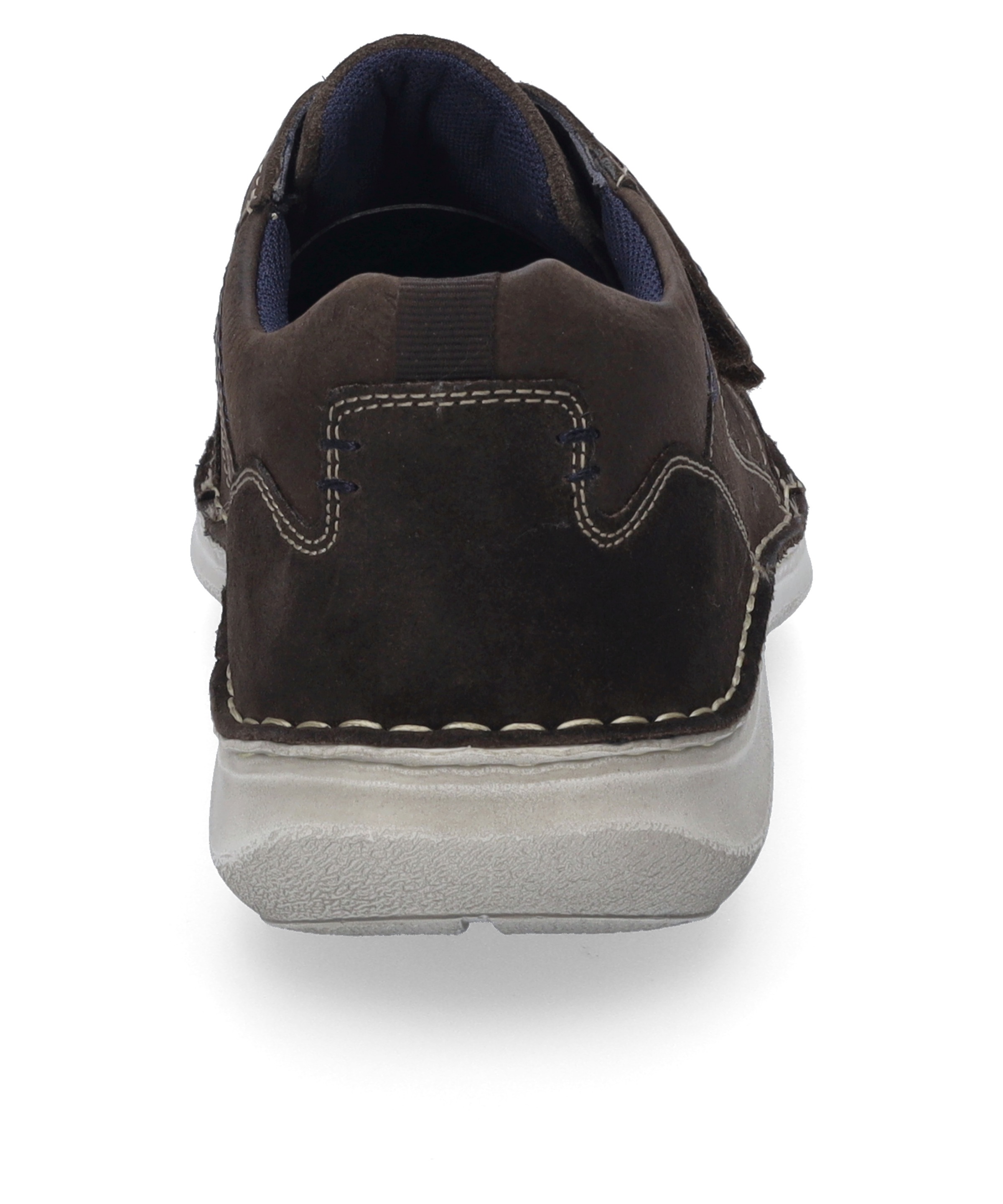 Josef Seibel Slipper »New Anvers 85, moro«