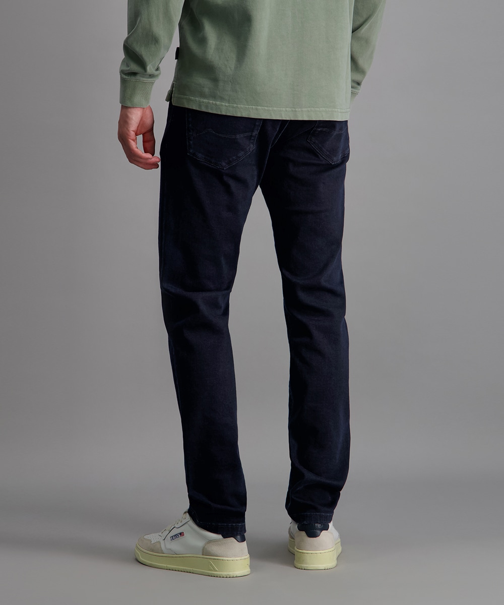 Pioneer Authentic Jeans Regular-fit-Jeans »NW-ERIC« im Five-Pocket Style