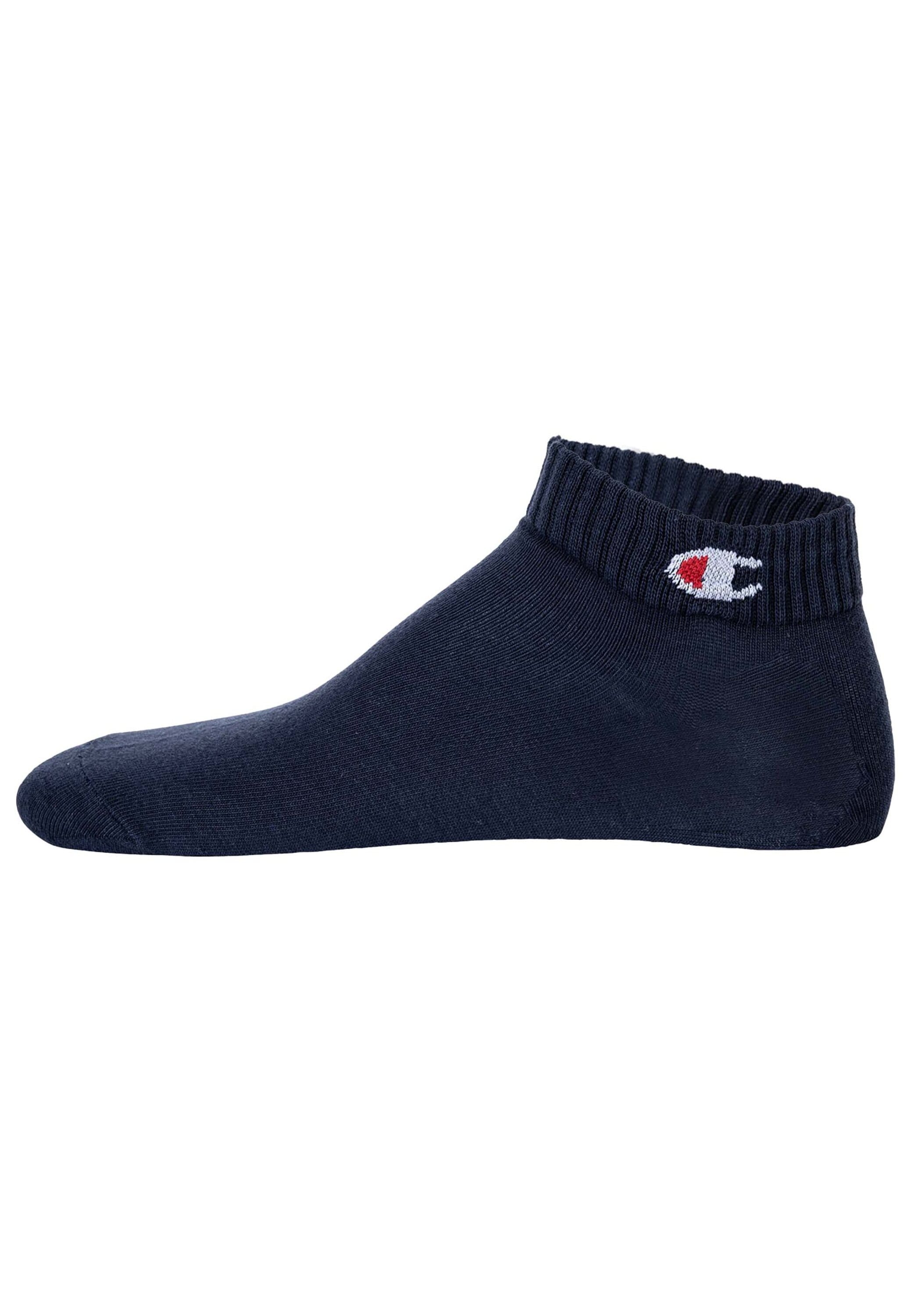 Champion Kurzsocken »Socken 6er Pack«