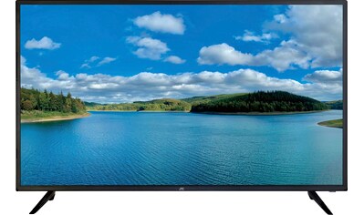 Jay-Tech LED-Fernseher »GY06-S43U4354J«, 108 cm/43 Zoll, 4K Ultra HD, Android TV-Smart-TV kaufen