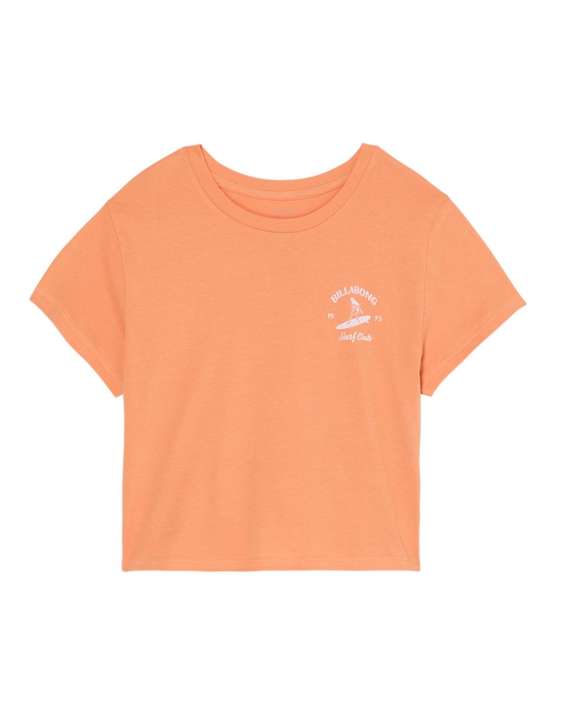 Billabong T-Shirt »Surf The Waves«