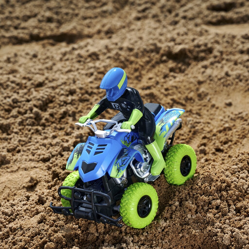 Dickie Toys RC-Quad »RC Offroad Quad«