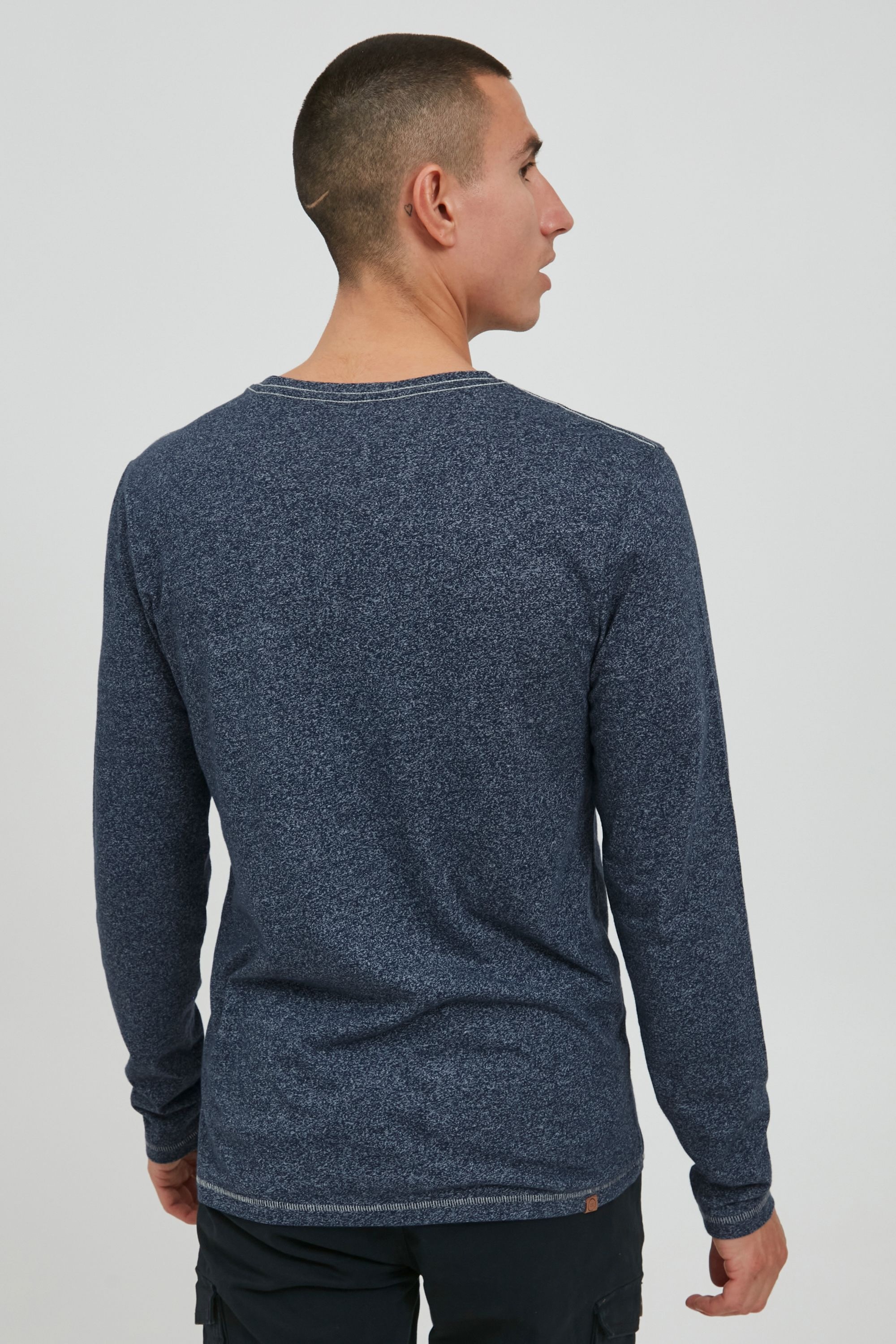 11 Project Longsleeve »Longsleeve PRSievert«
