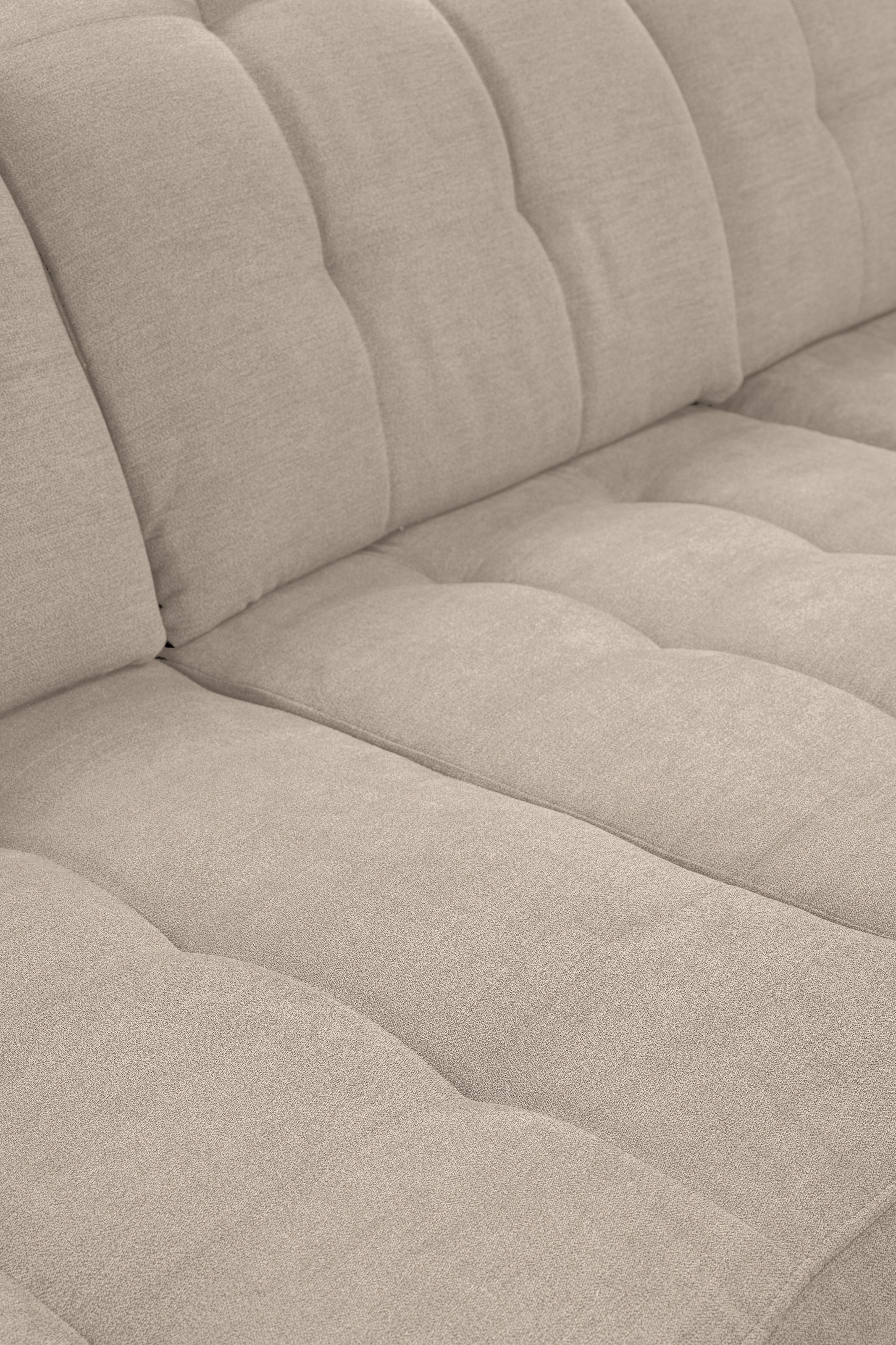 WERK2 Wohnlandschaft »Kordula-New Multifunktion Couch, Breite 332cm, U-Form«, Sofa in U-Form mit Schlaffunktion & Bettkasten, Schlafcouch