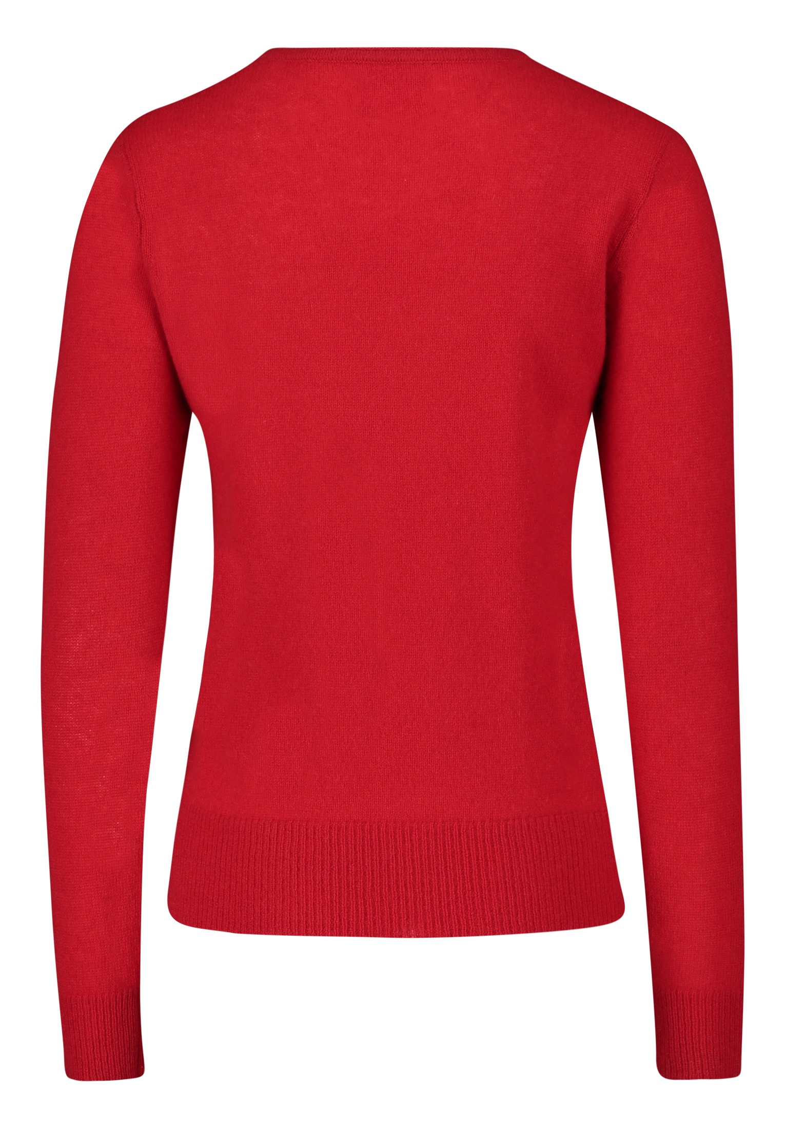 Betty Barclay Kaschmirpullover »Kaschmir-Pullover mit Rundhalsausschnitt«