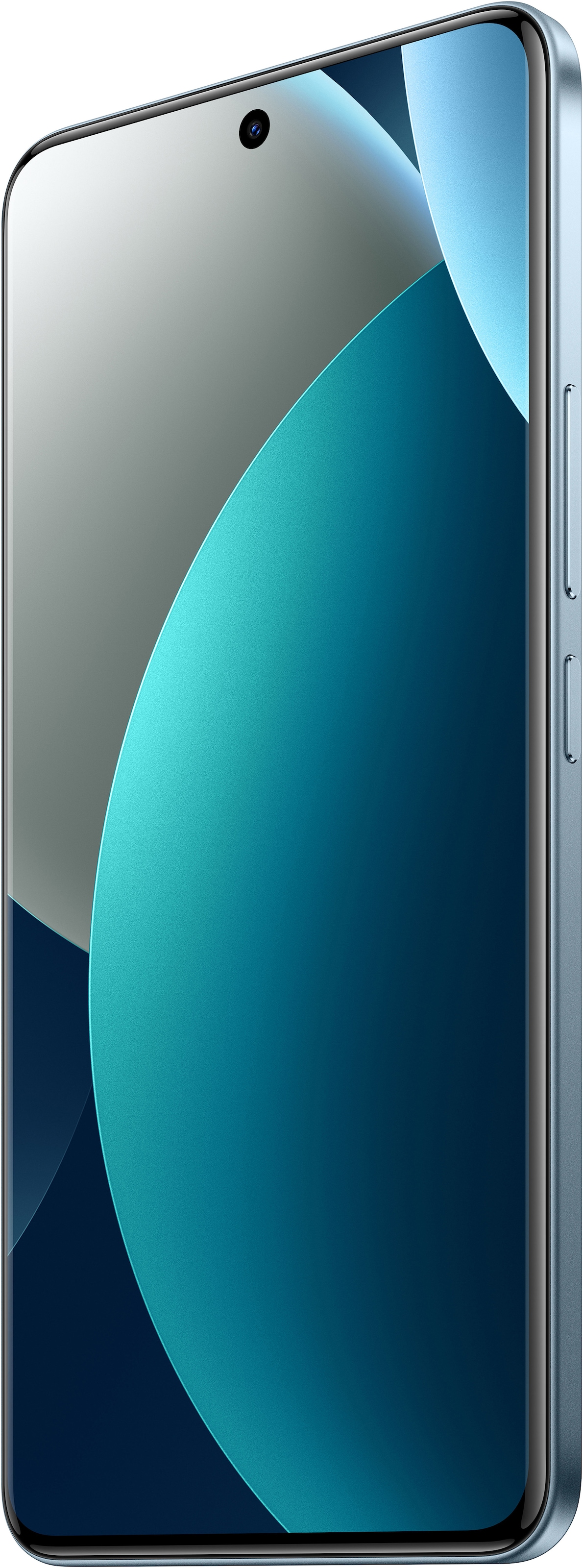 Xiaomi Smartphone »Redmi Note 15 Pro 8+256« Glacier Blue