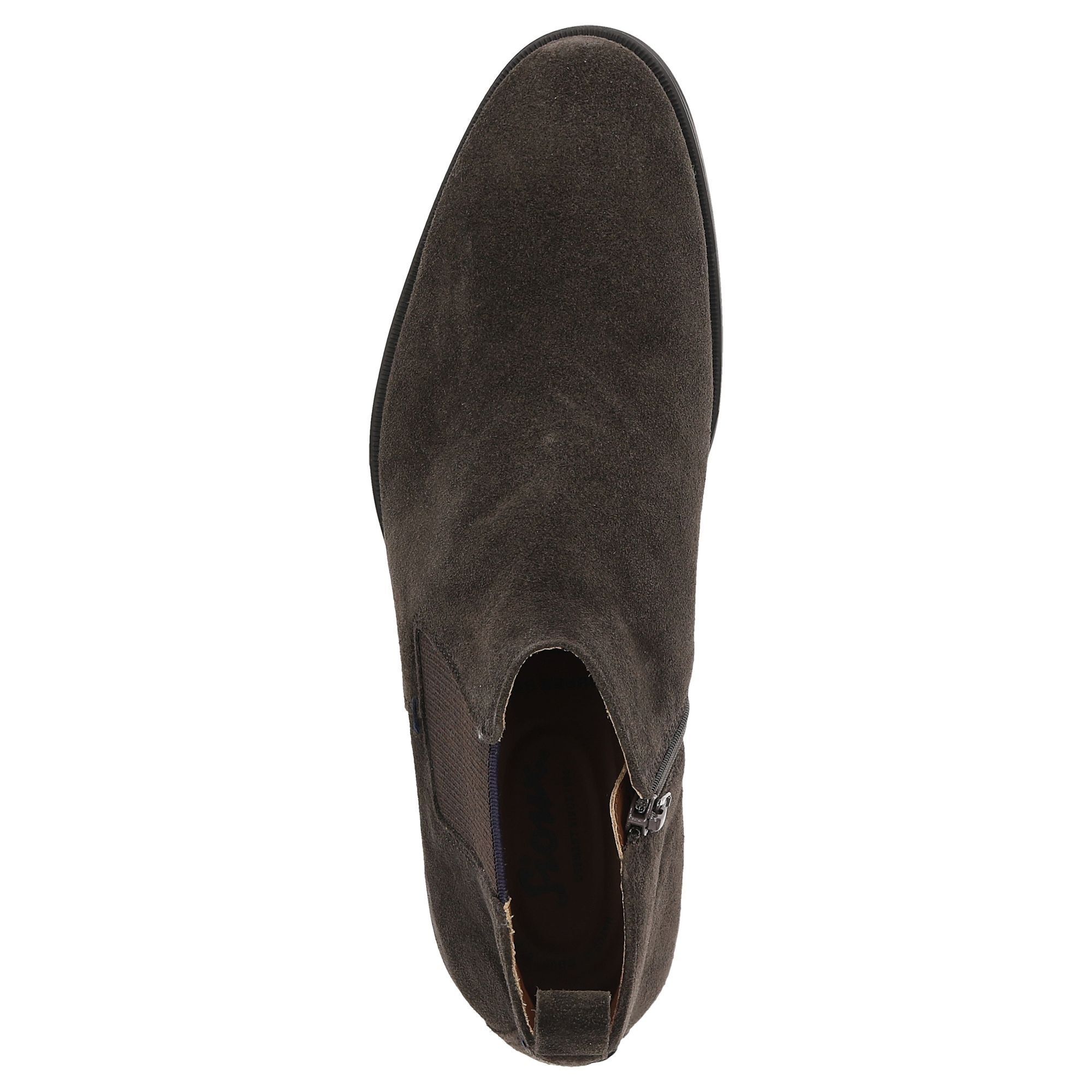 SIOUX Stiefelette »Foriolo-709-H«