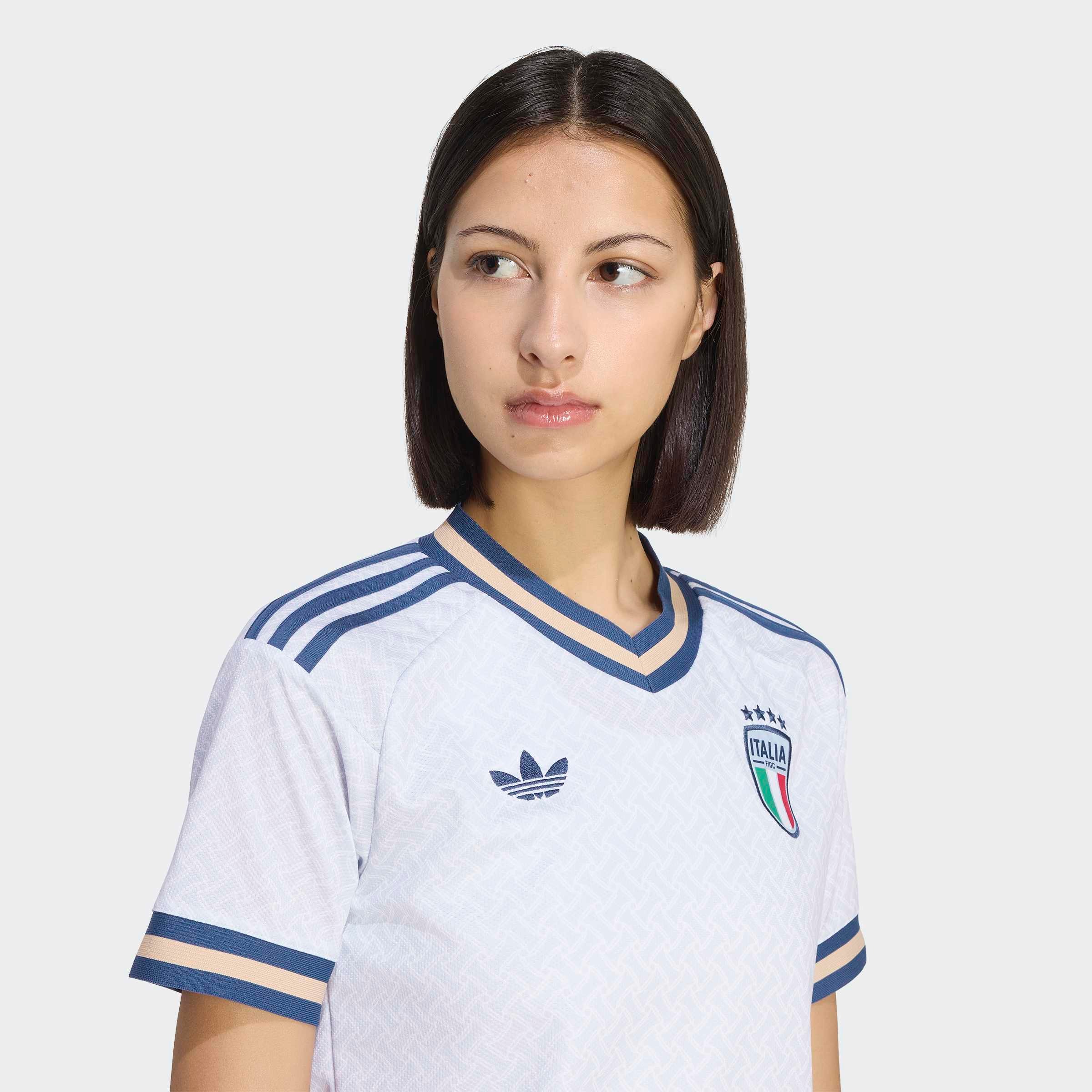 adidas Performance Fußballtrikot »ITALIEN 26 AUSWÄRTSTRIKOT«