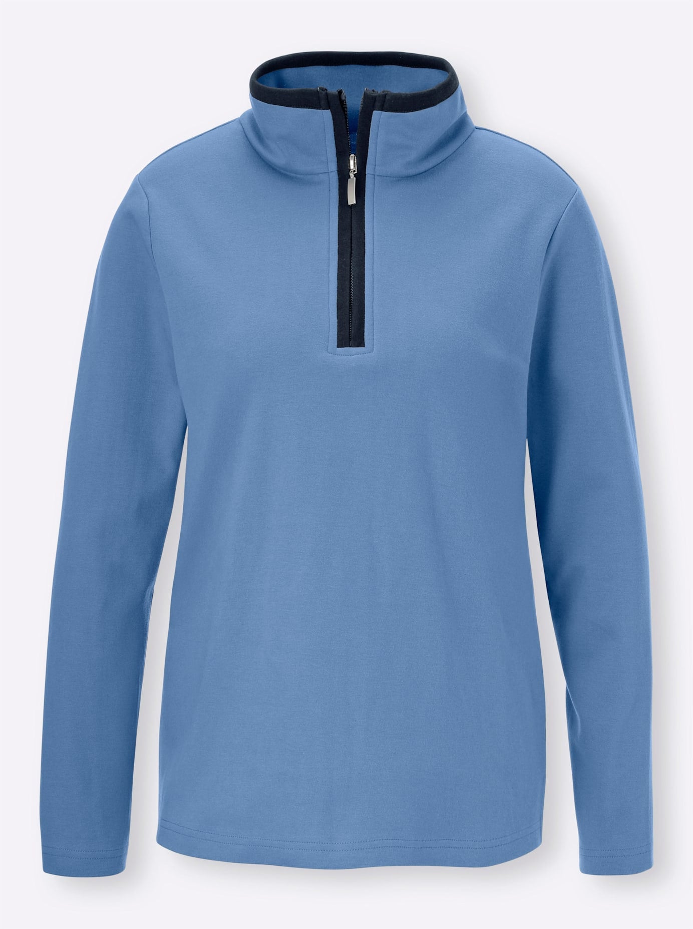 Classic Basics Sweatshirt
