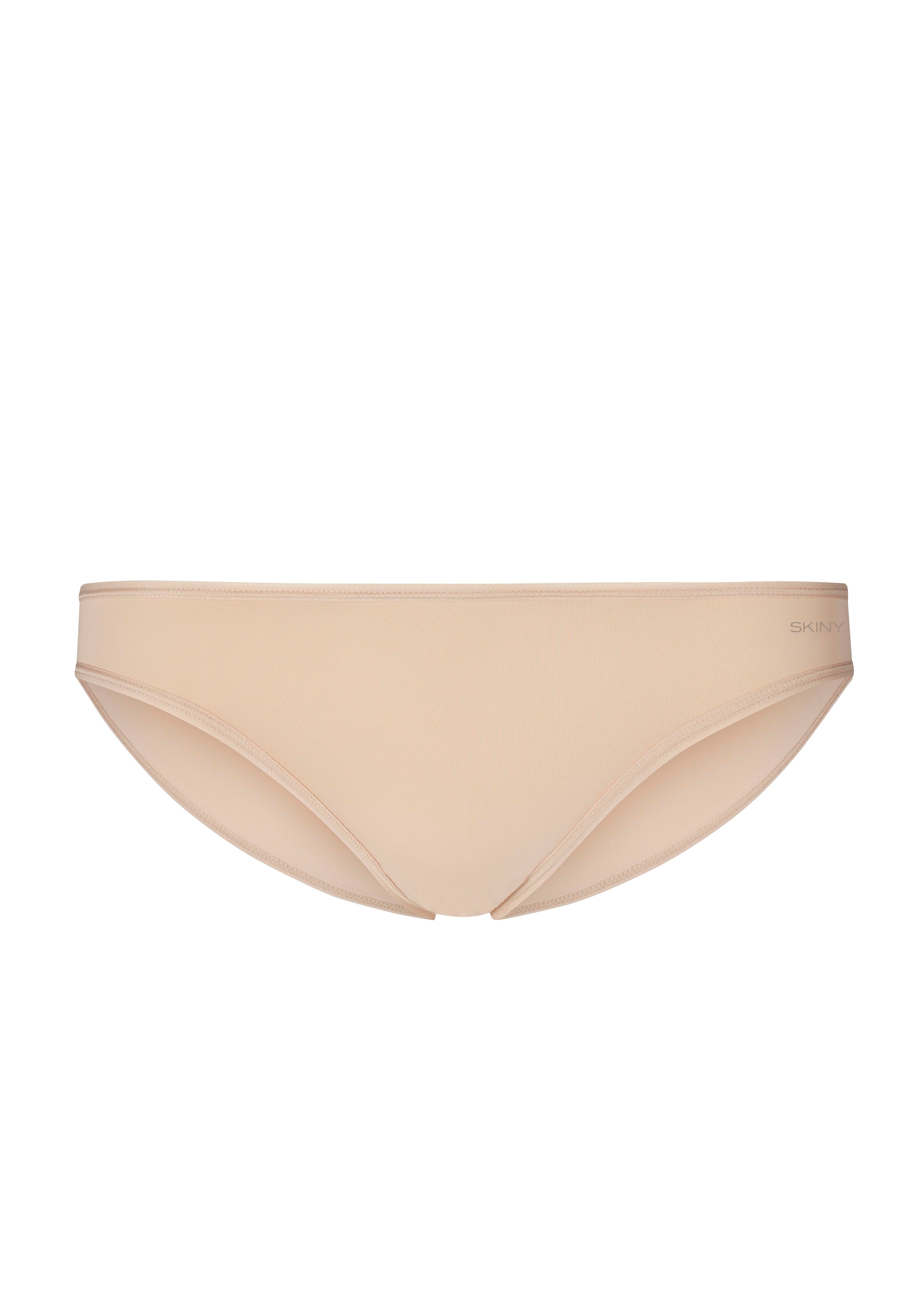 Skiny Rioslip, (2er Pack), bequem, weich, elastisch, klassisch, basic