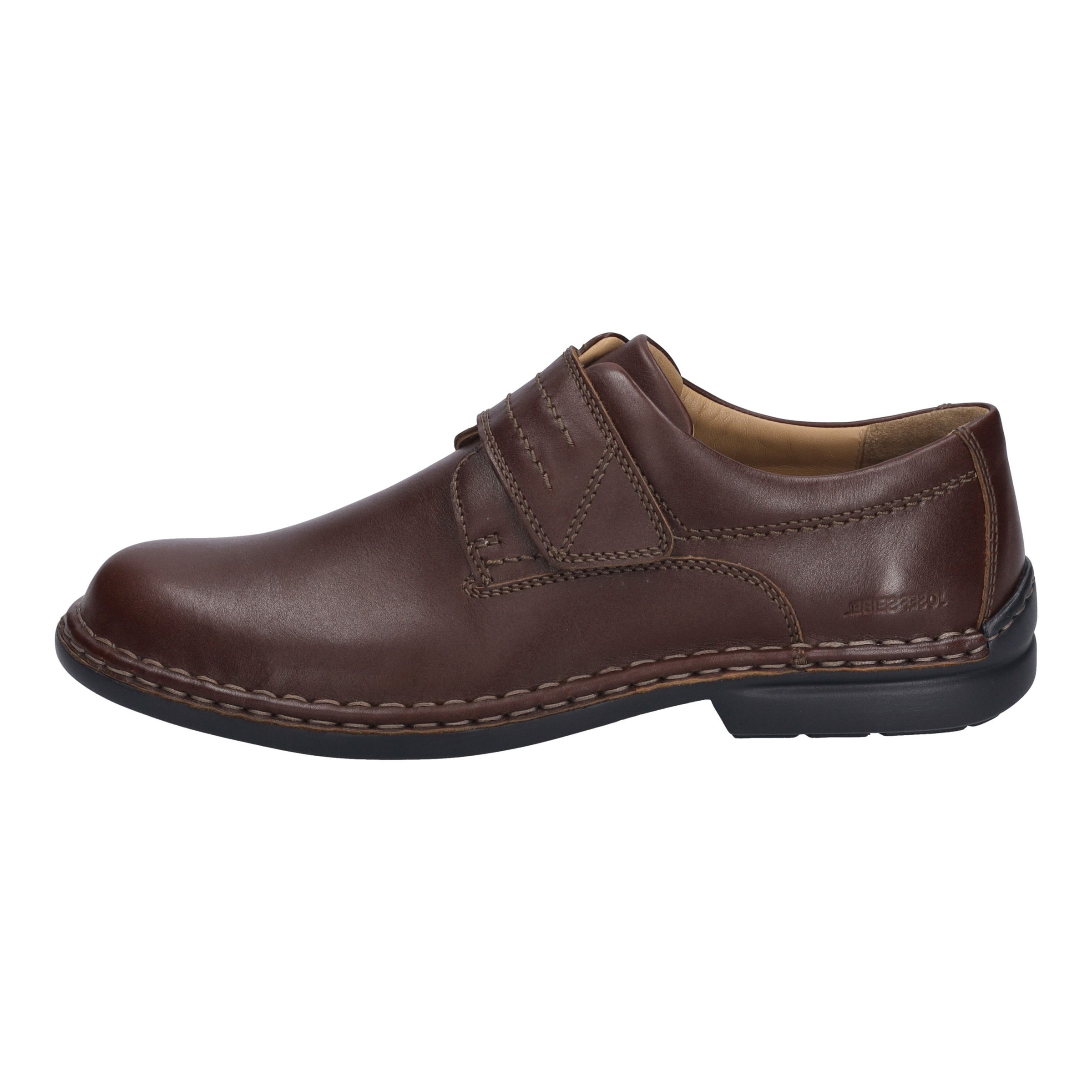 Josef Seibel Slipper »Vigo 14, brandy«