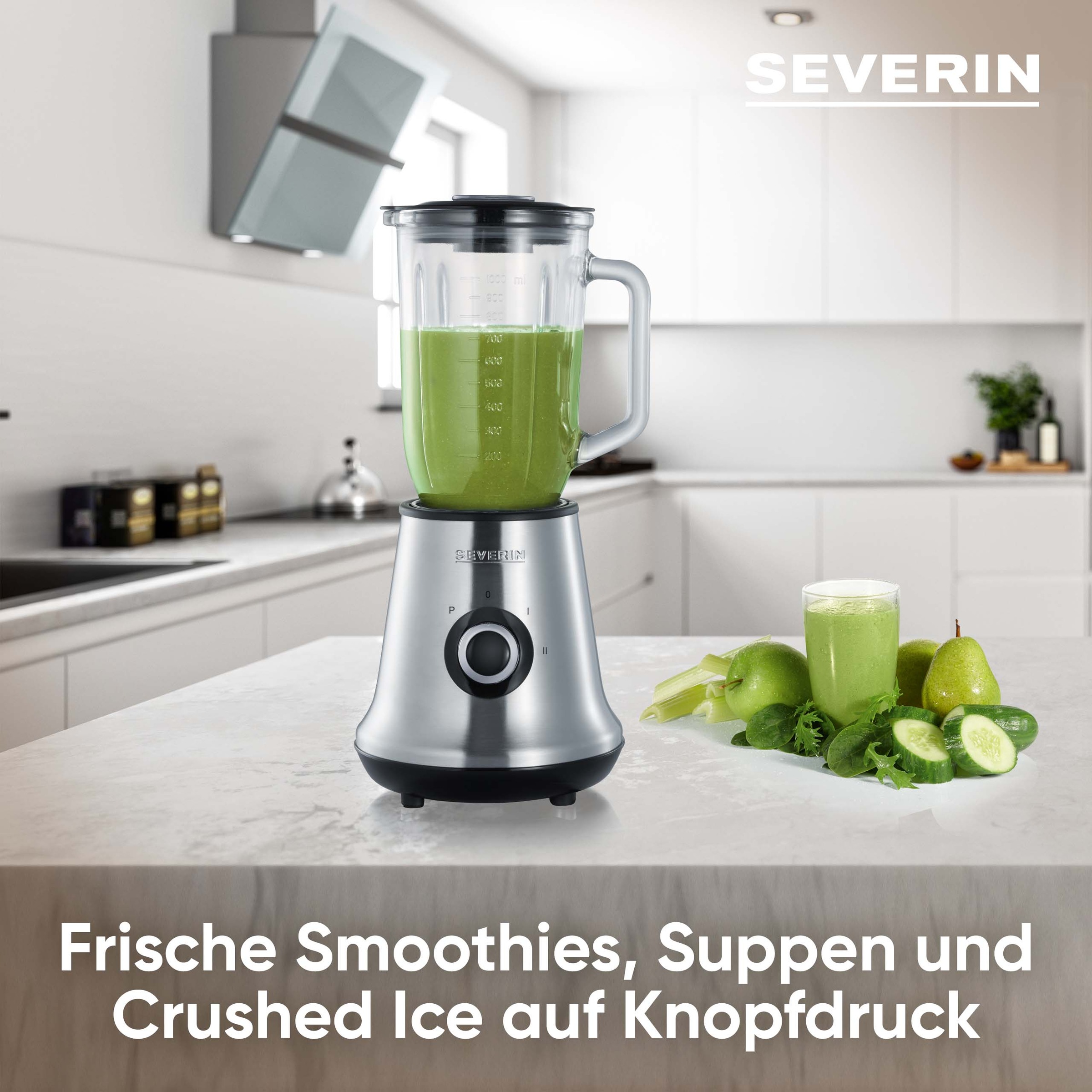 Severin Standmixer »SM 3734« 500 W