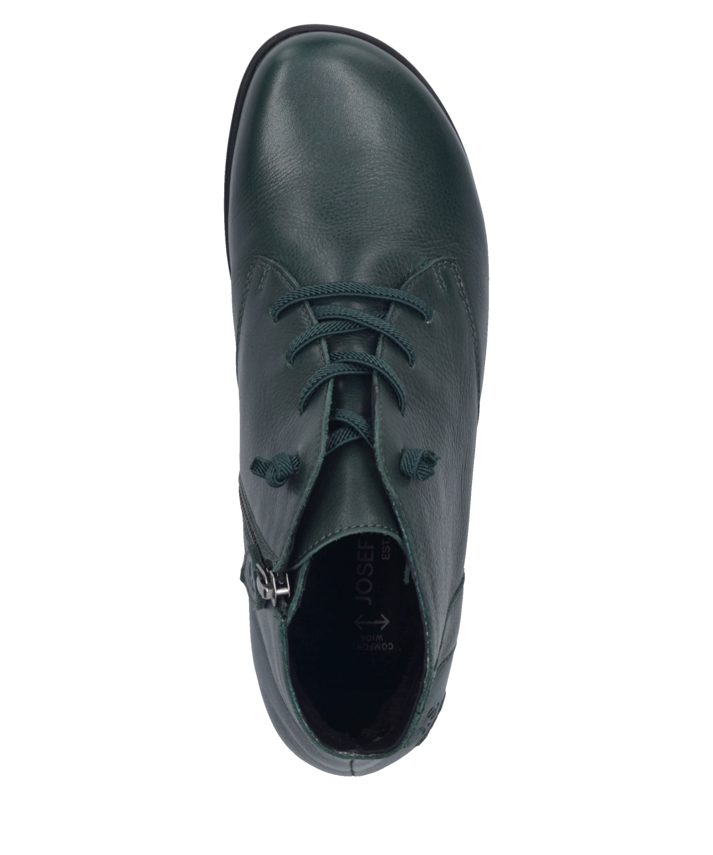 Josef Seibel Schnürschuh »Violet 03, bosco«