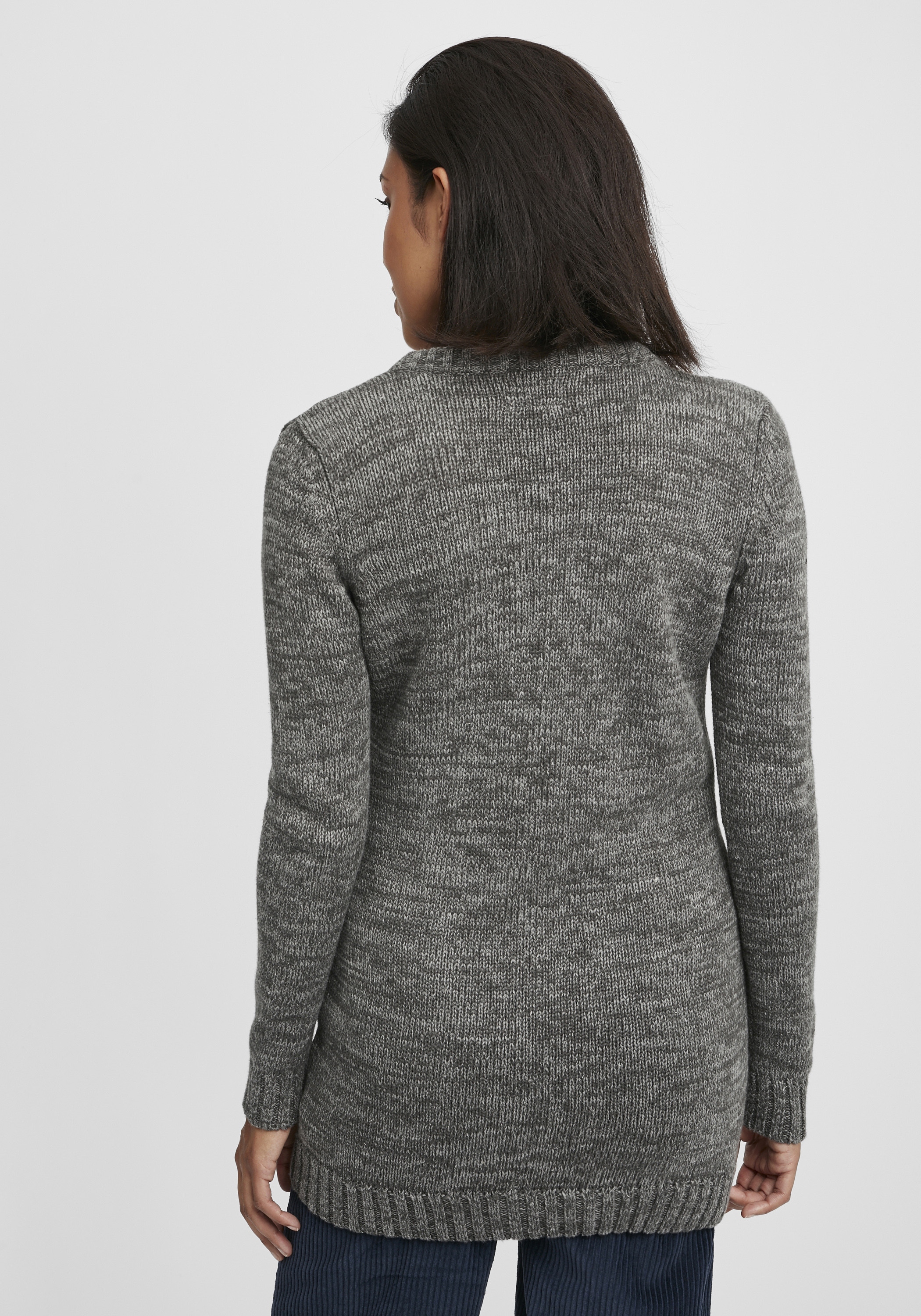OXMO Strickjacke »Strickjacke OXHilemona«