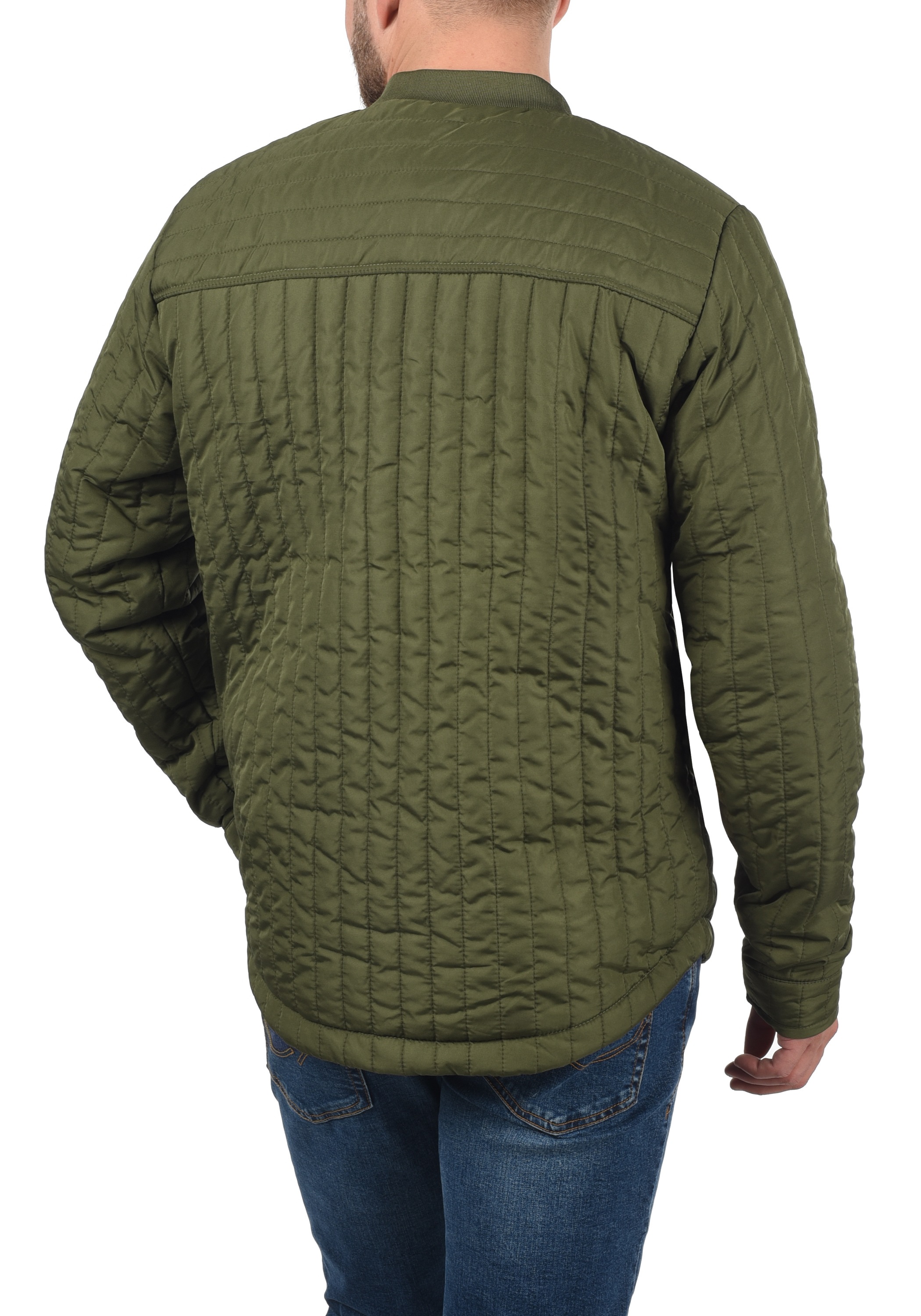 Blend Steppjacke »Steppjacke BHStan«, ohne Kapuze
