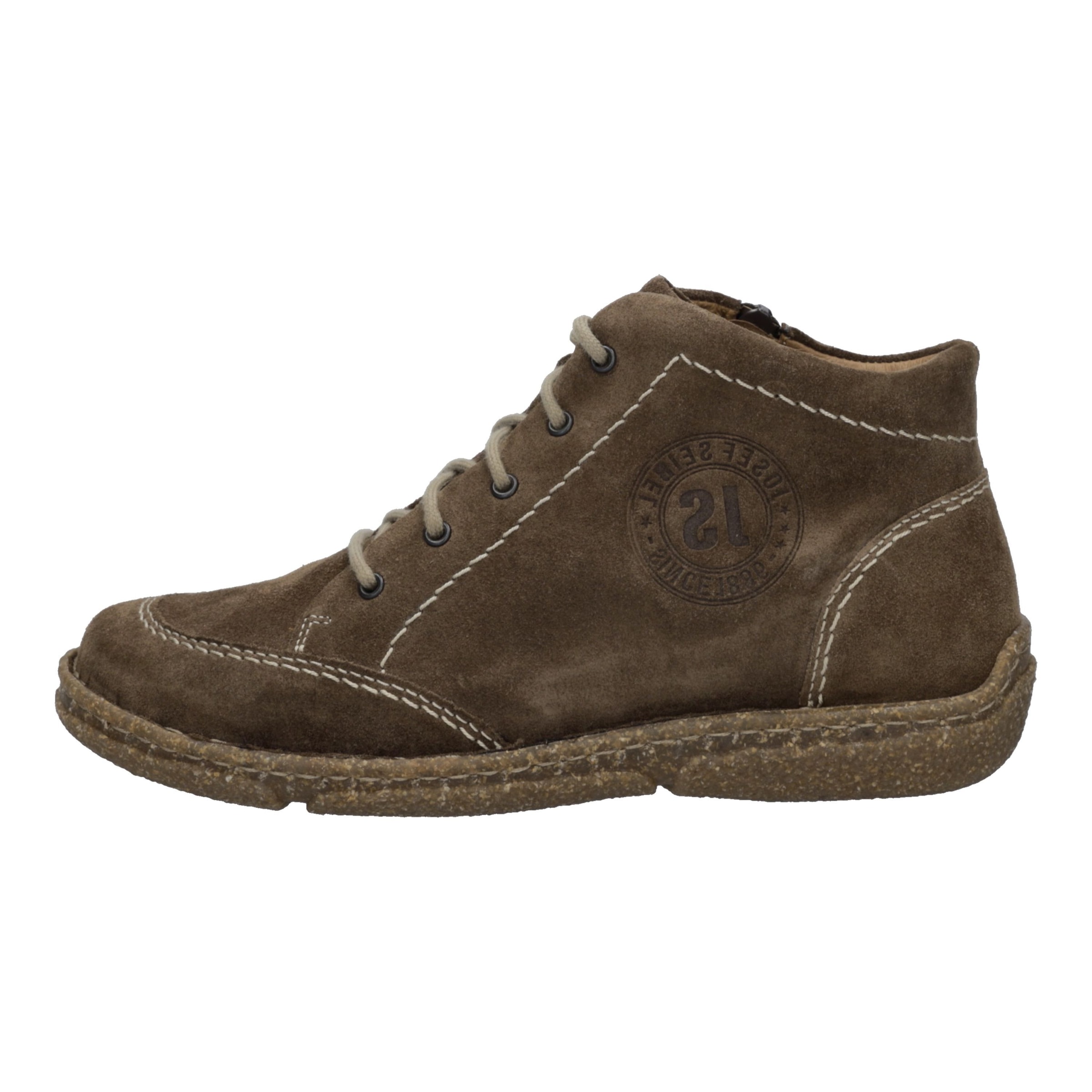 Josef Seibel Stiefelette »Neele 01, braun«