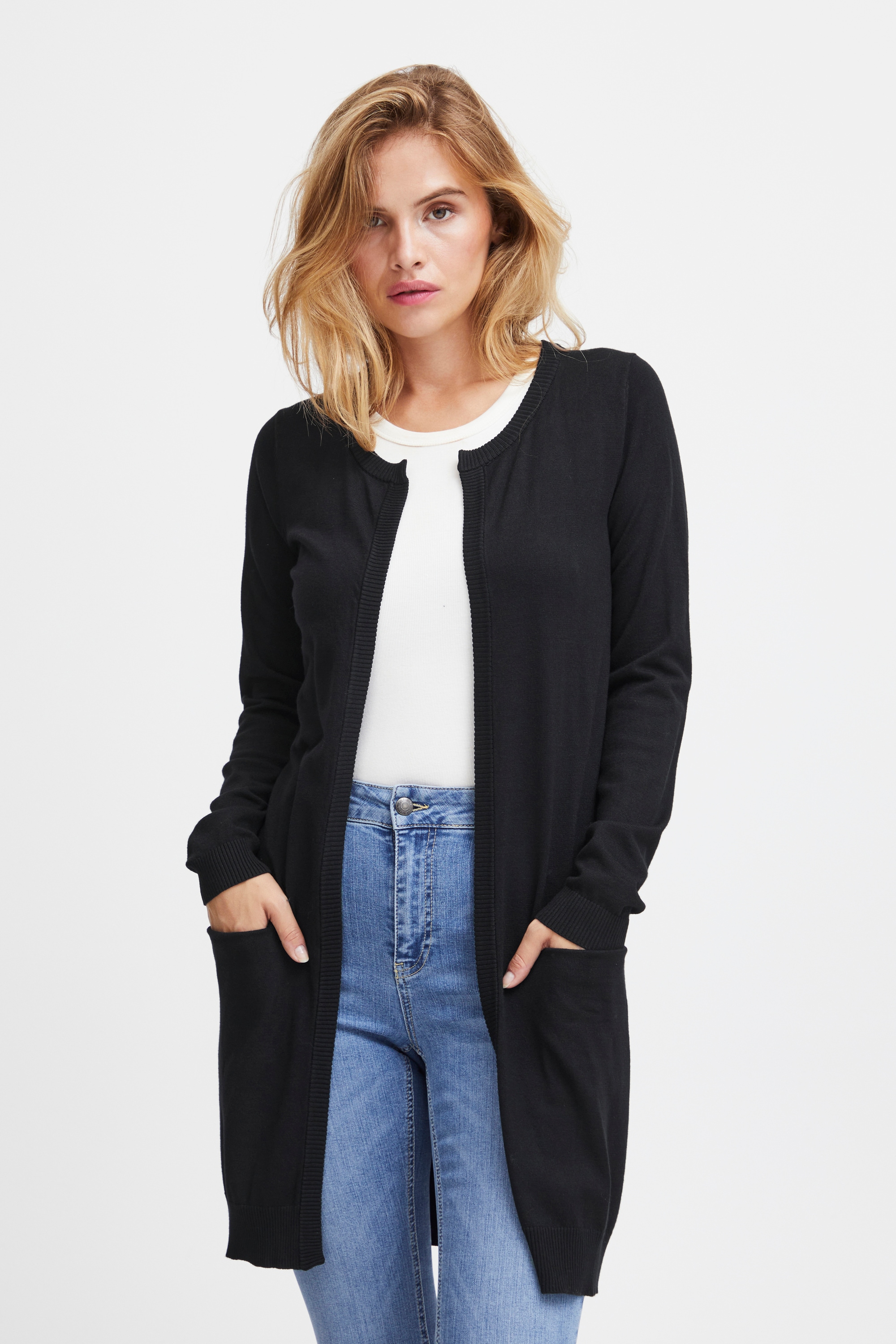Pulz Jeans Strickjacke »Strickjacke PZSARA«