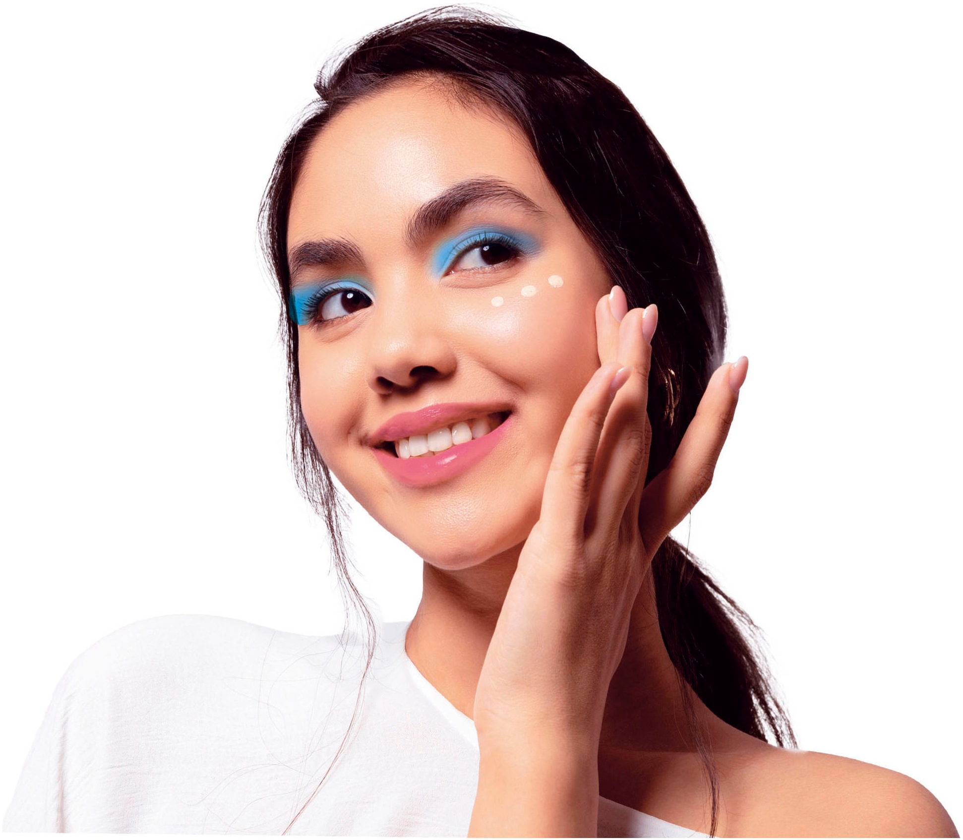 Clementoni® Kreativset »Crazy Chic, Make-up Koffer«, Made in Europe