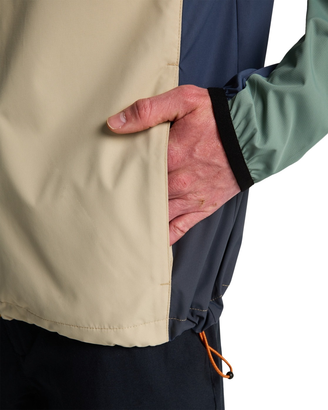 Billabong Windbreaker »Transport«