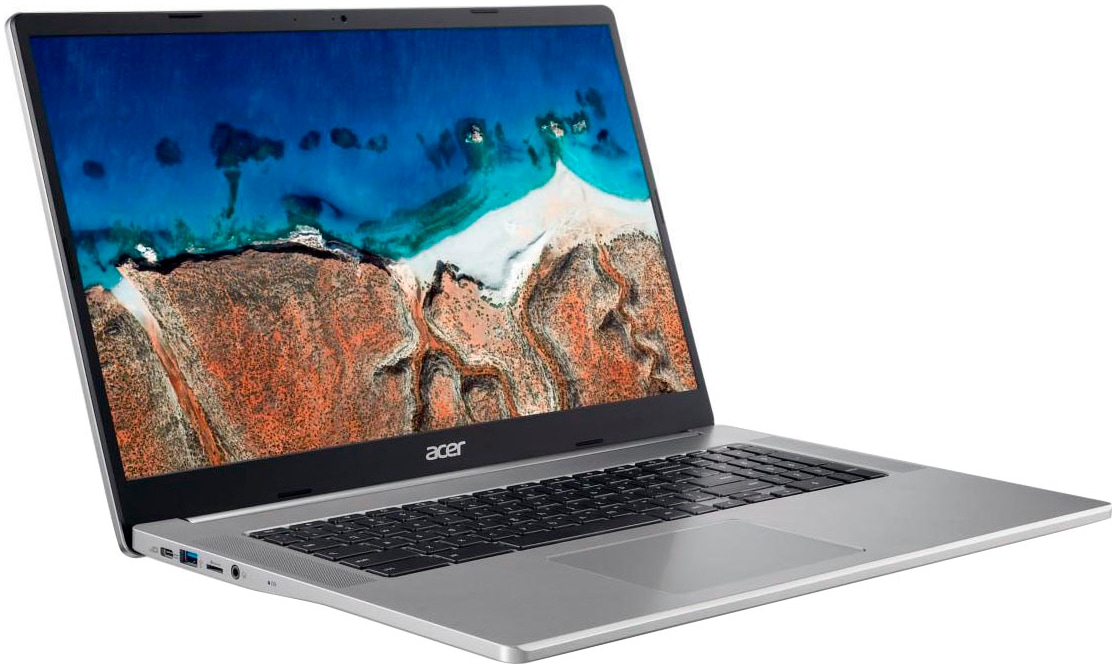 Acer Notebook »CB317-1H-C680«, 43,94 cm, / 17,3 Zoll, Intel, Celeron, UHD Graphics