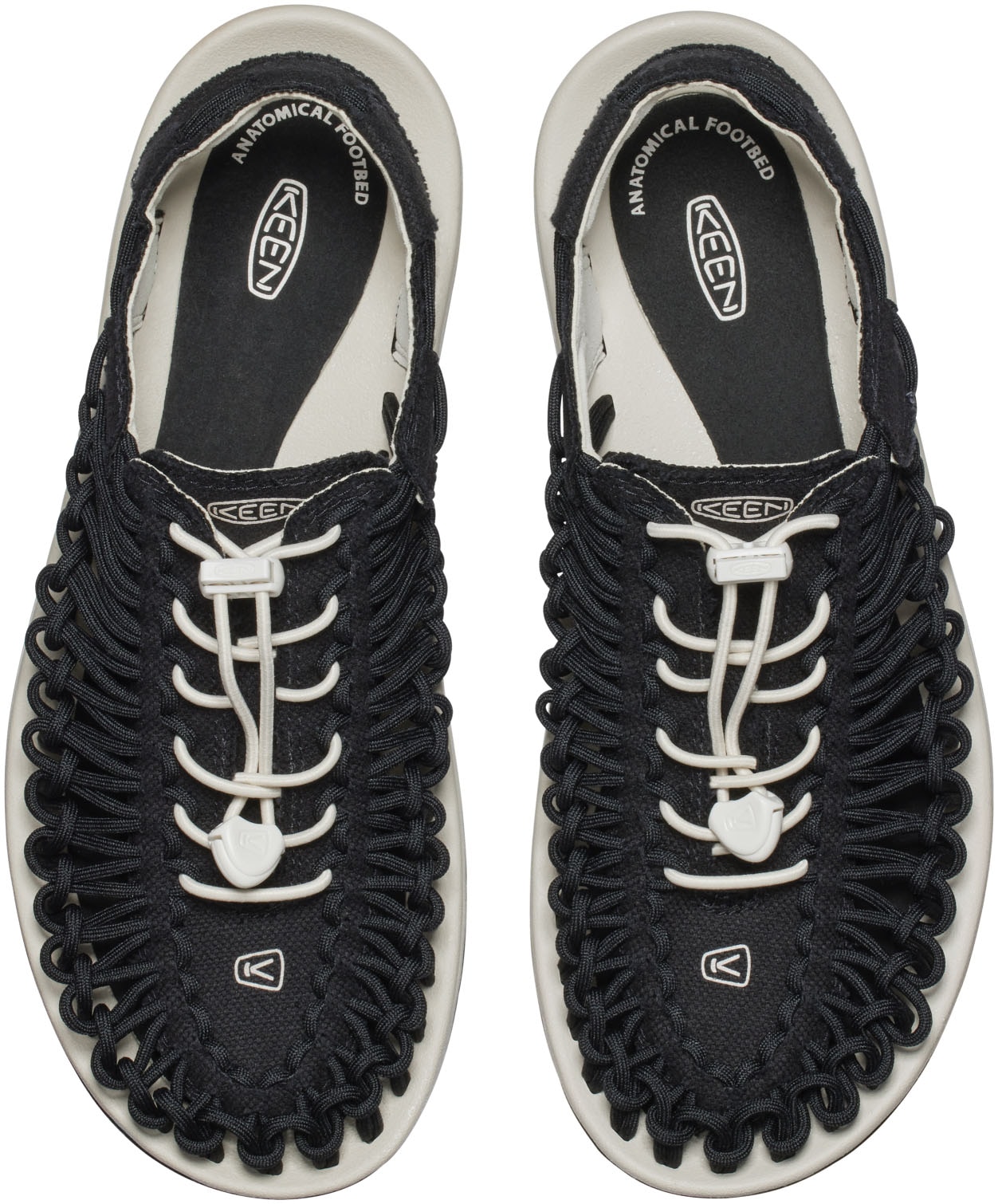 Keen Sandale »UNEEK CANVAS«