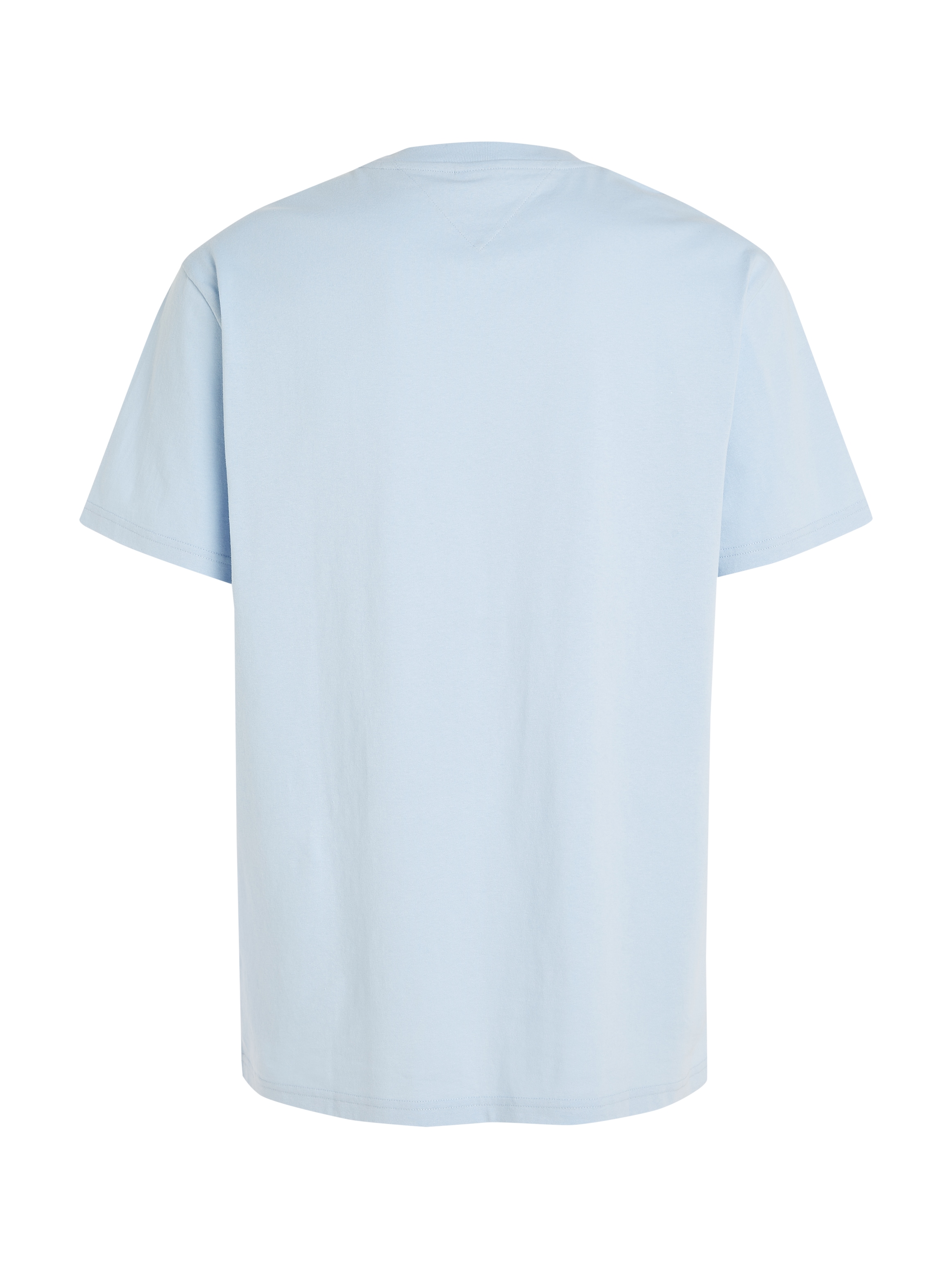 Tommy Jeans T-Shirt »TJM REG VARSITY WW TEE EXT«, mit Rundhalsausschnitt